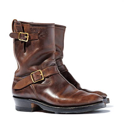 Unsung House Boot Relasting Review