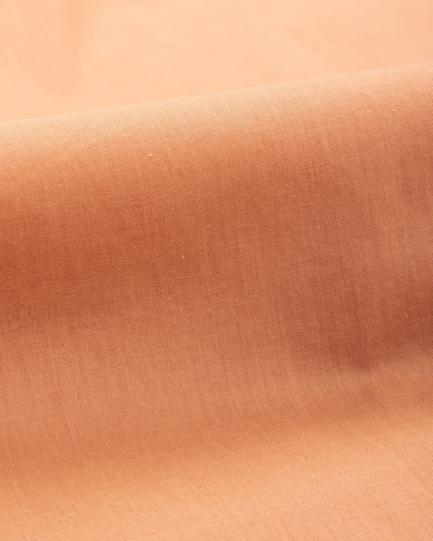 De Bonne Facture Artist Shirt - Rosewood Cotton - Standard & Strange