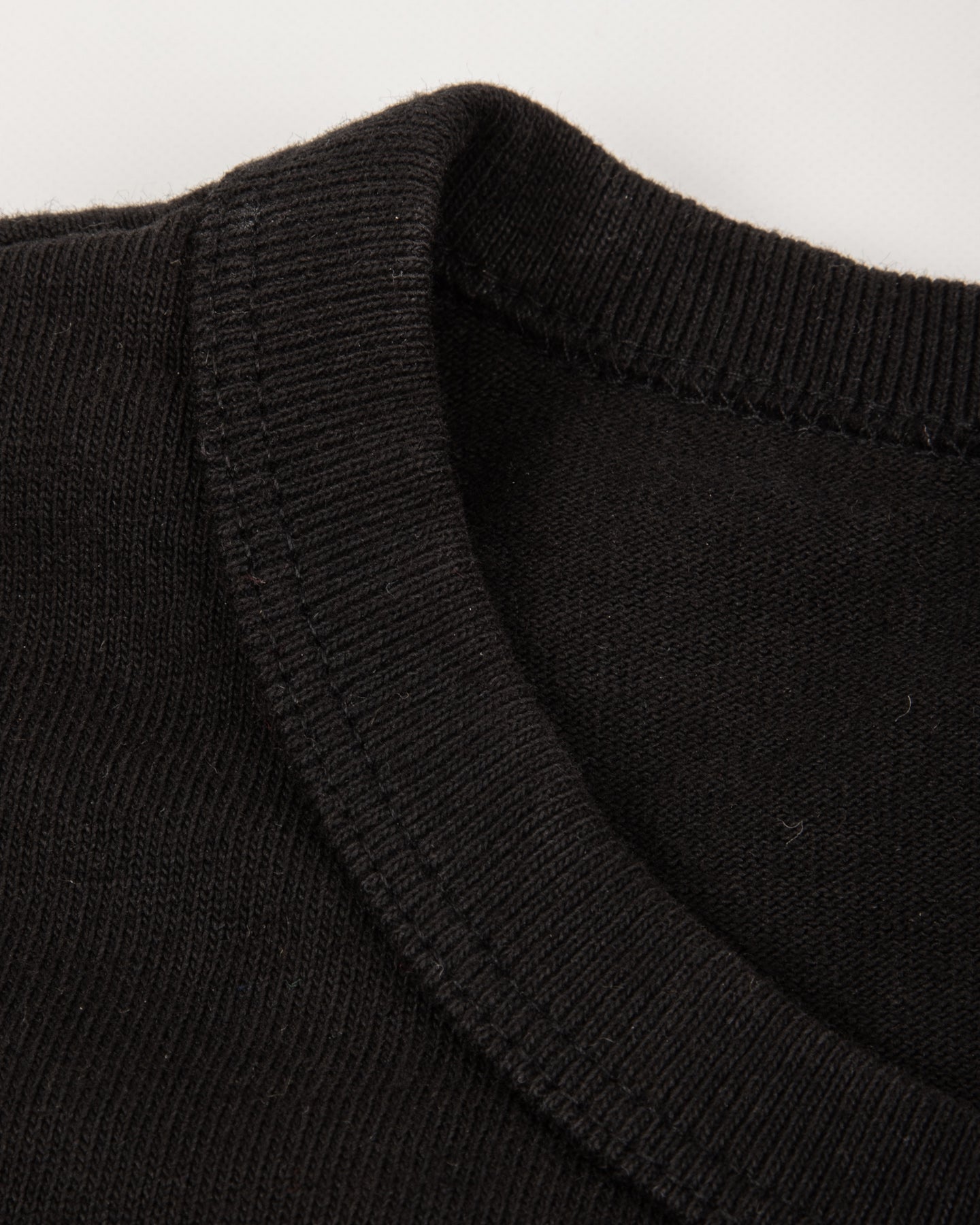 Freenote 13oz Shifter Tee - Black - Standard & Strange
