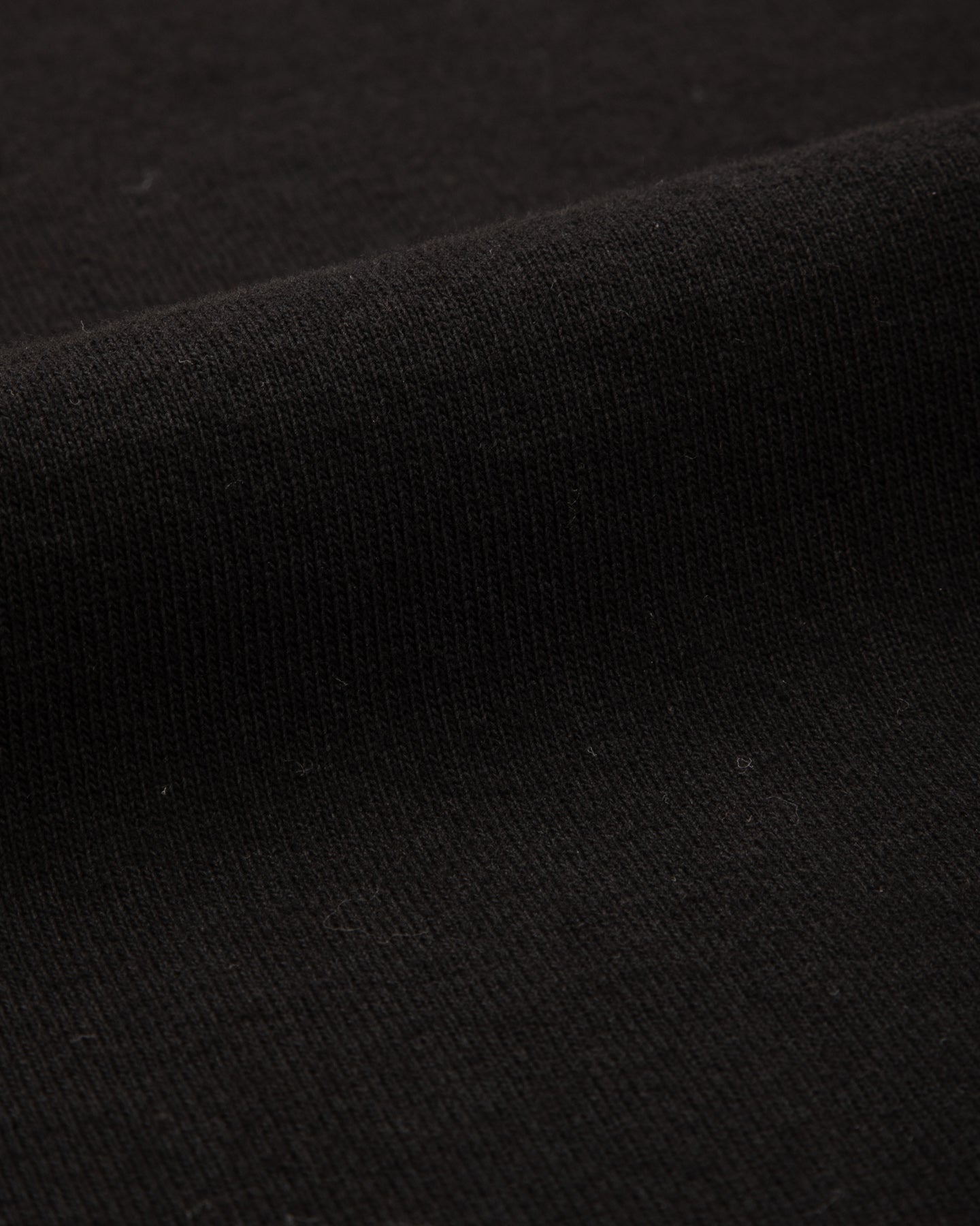 Freenote 13oz Shifter Tee - Black - Standard & Strange