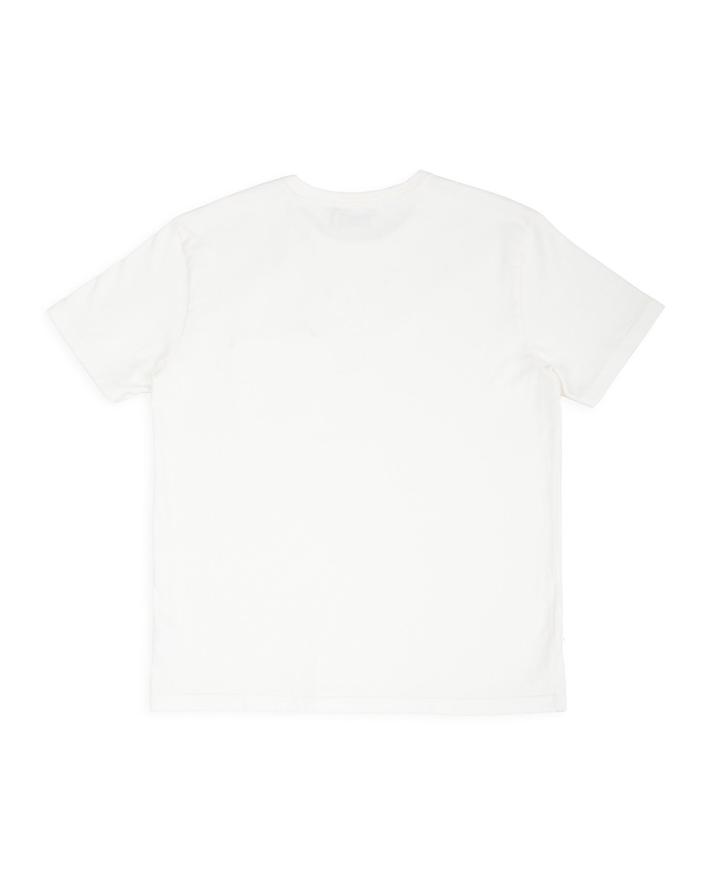 Freenote 13oz Shifter Tee - White - Standard & Strange