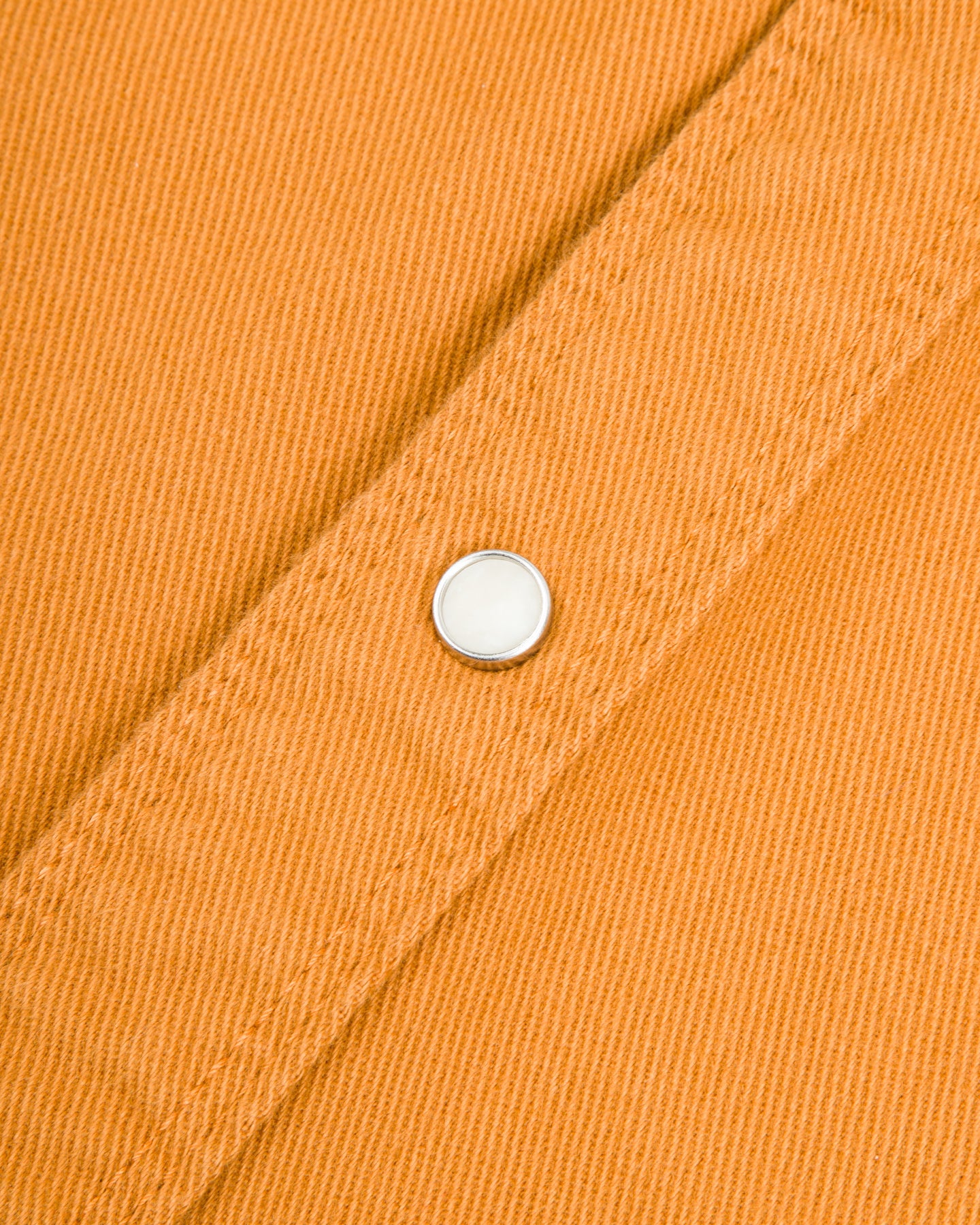 Freenote Bodie Shirt - Gold Twill - Standard & Strange