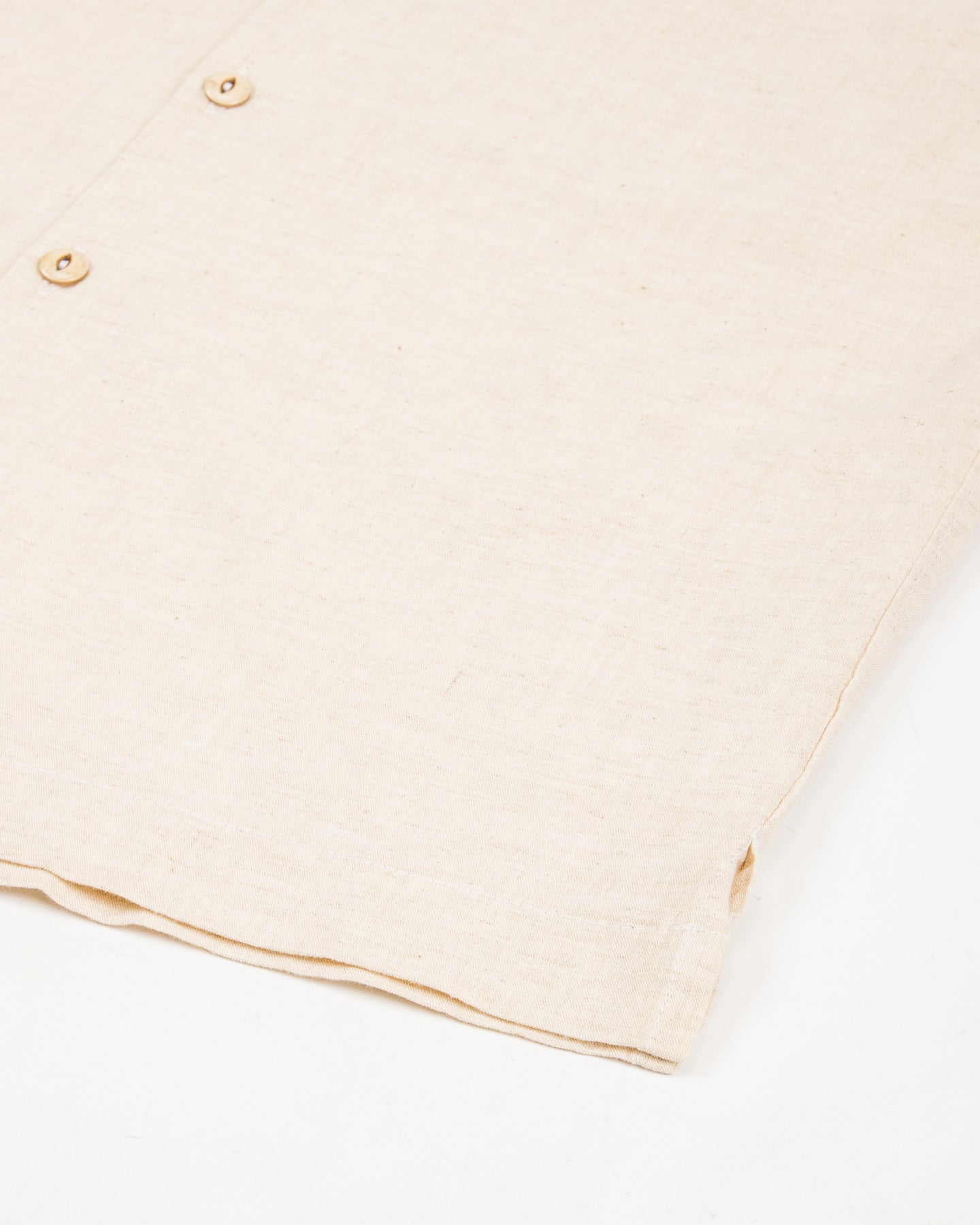 Freenote Cayucos S/S Shirt - Sand - Standard & Strange