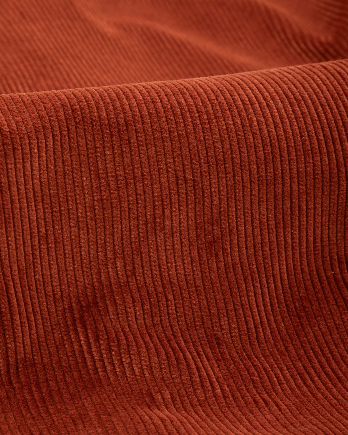 Freenote Meeks Jacket - Terracotta Corduroy - Standard & Strange