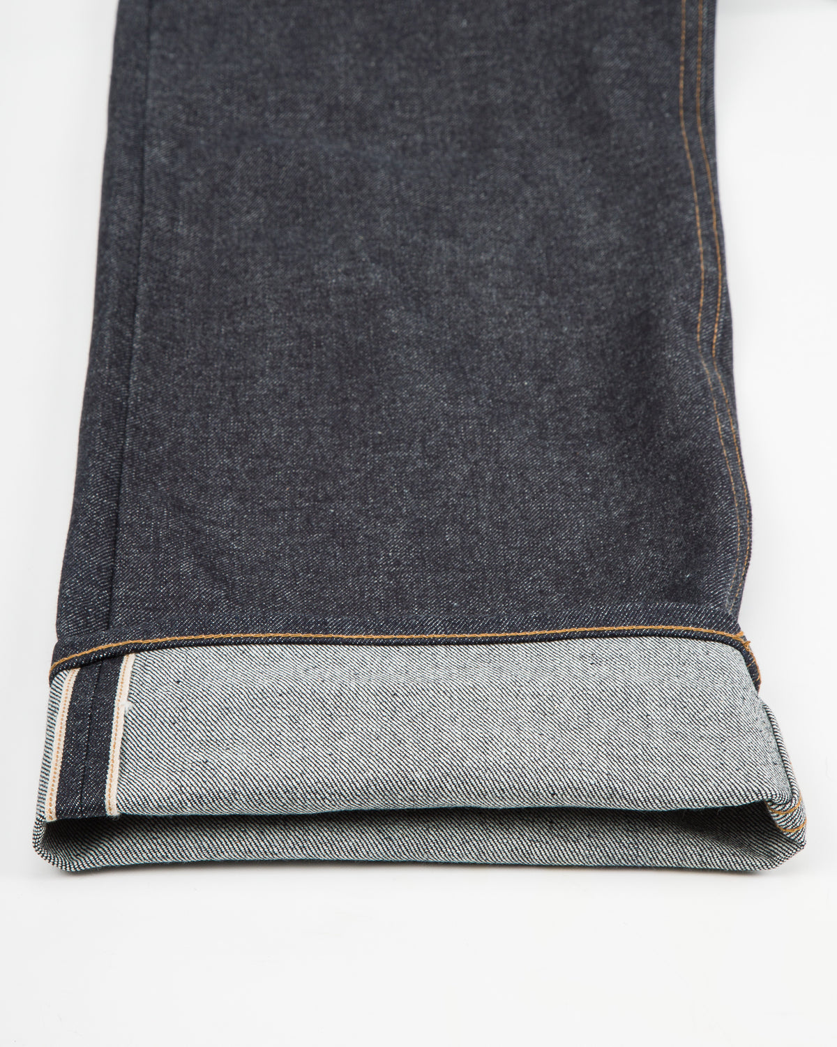 Freenote Modesto Workwear Cut - 15oz Kaihara Unsinged Denim - Standard & Strange