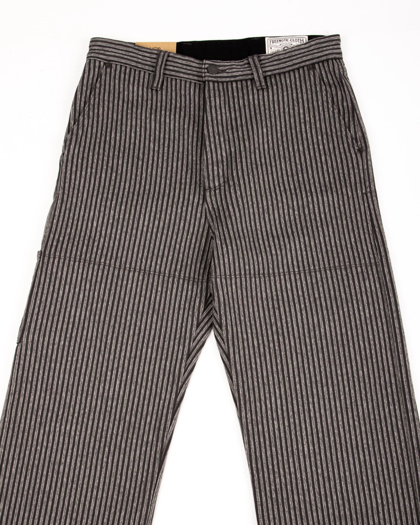 Freenote Ortega Pant - French Corduroy - Standard & Strange