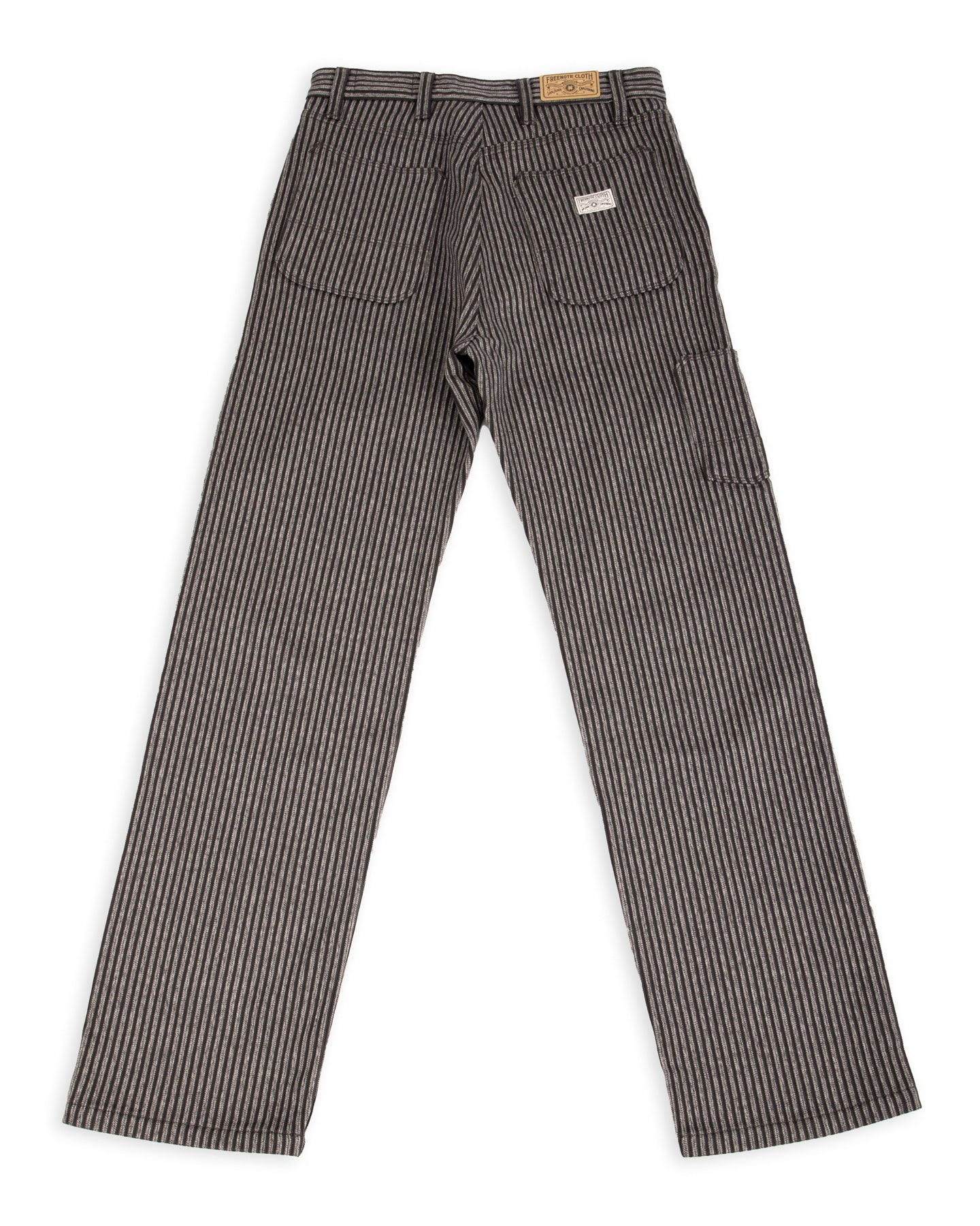 Freenote Ortega Pant - French Corduroy - Standard & Strange