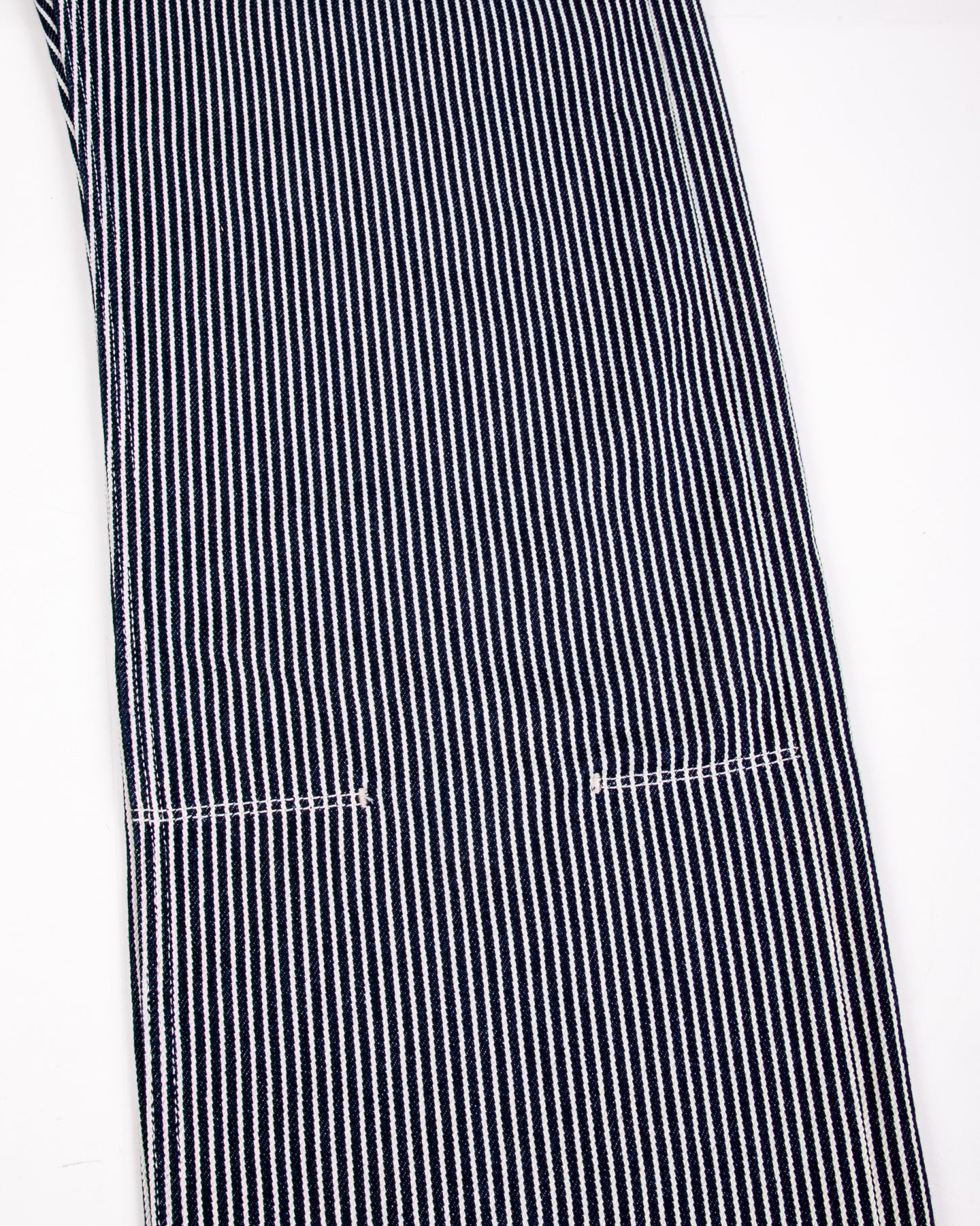 Freenote Ortega Pant - Hickory Stripe - Standard & Strange