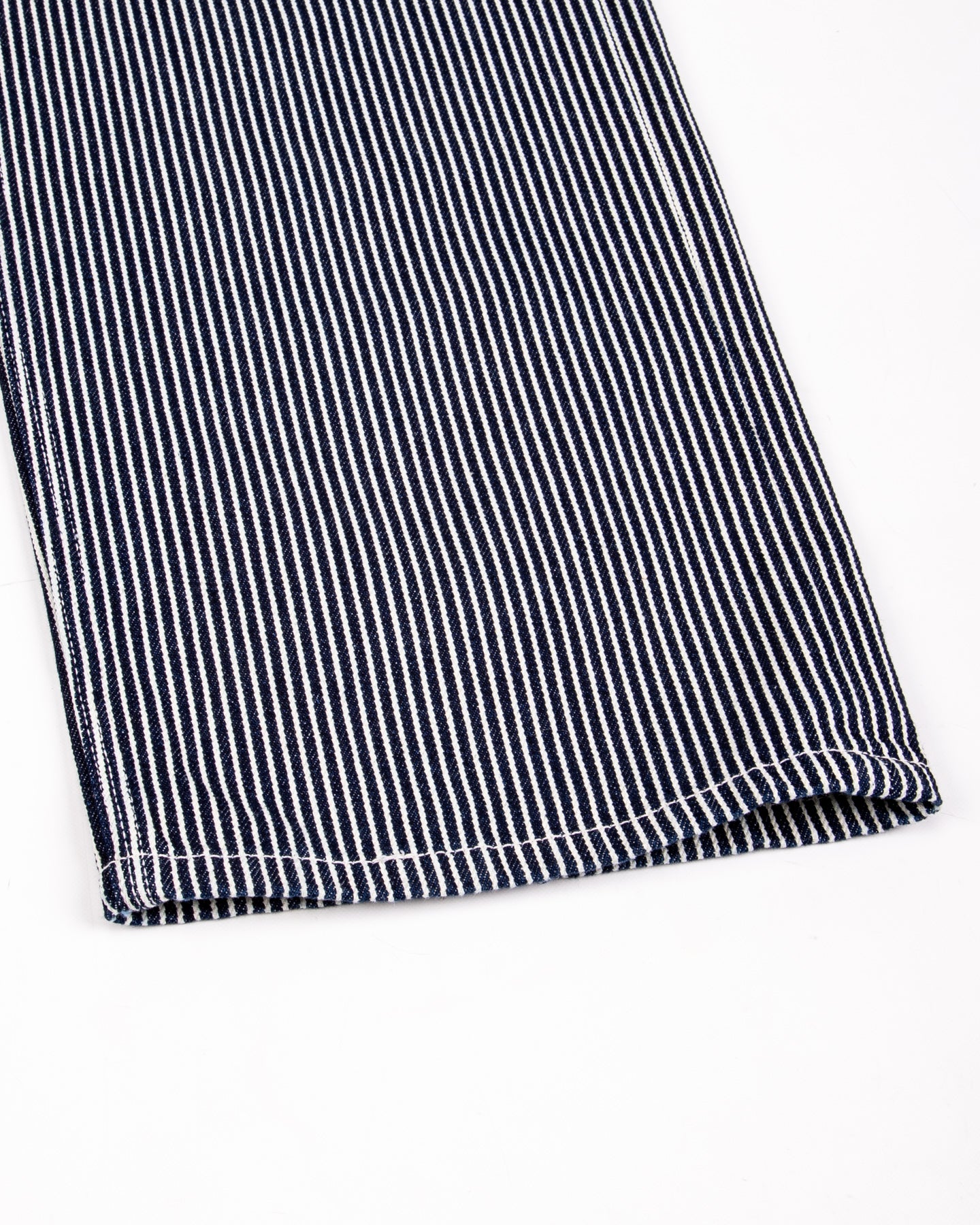 Freenote Ortega Pant - Hickory Stripe - Standard & Strange