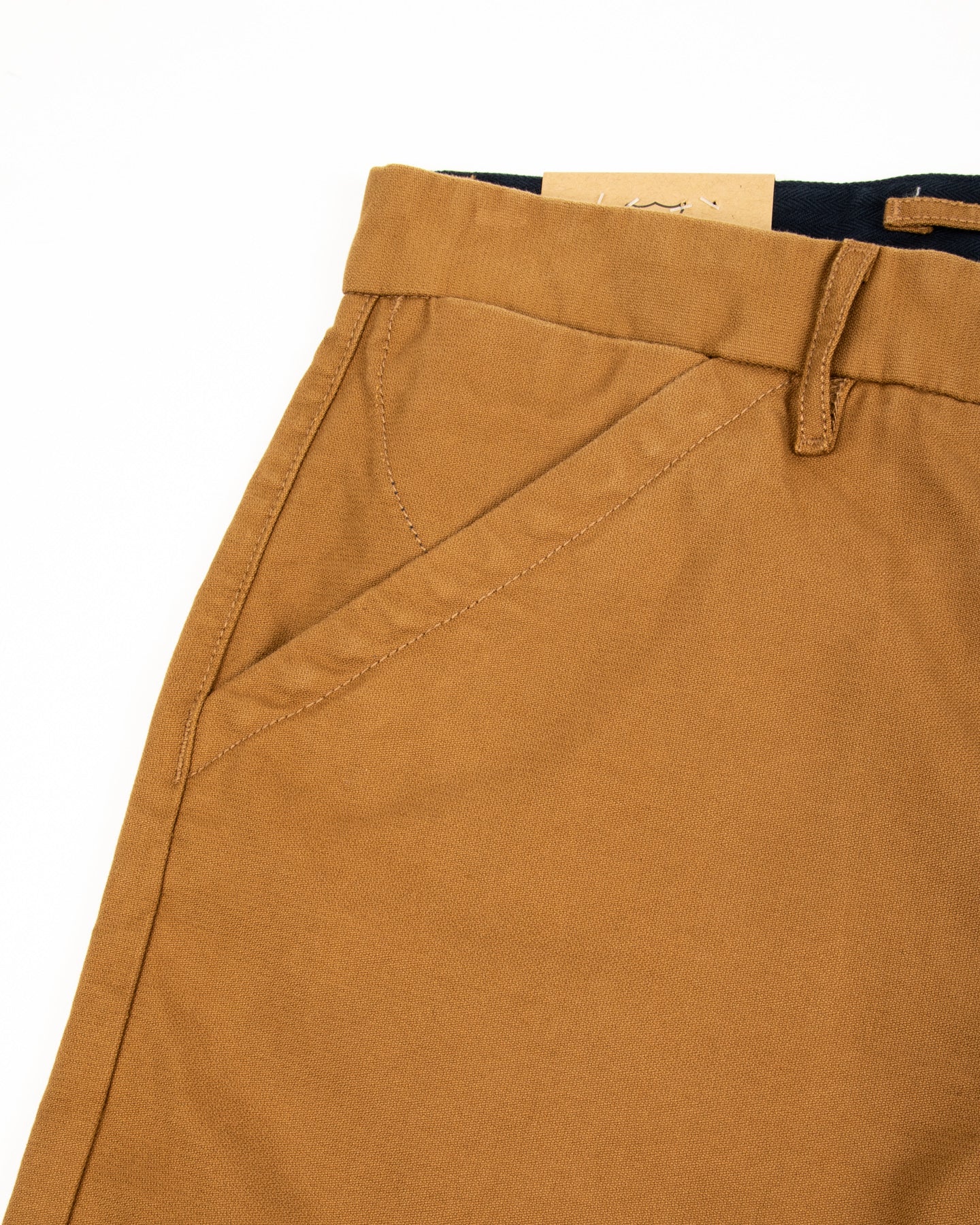 Freenote Workers Chino - Khaki - Standard & Strange