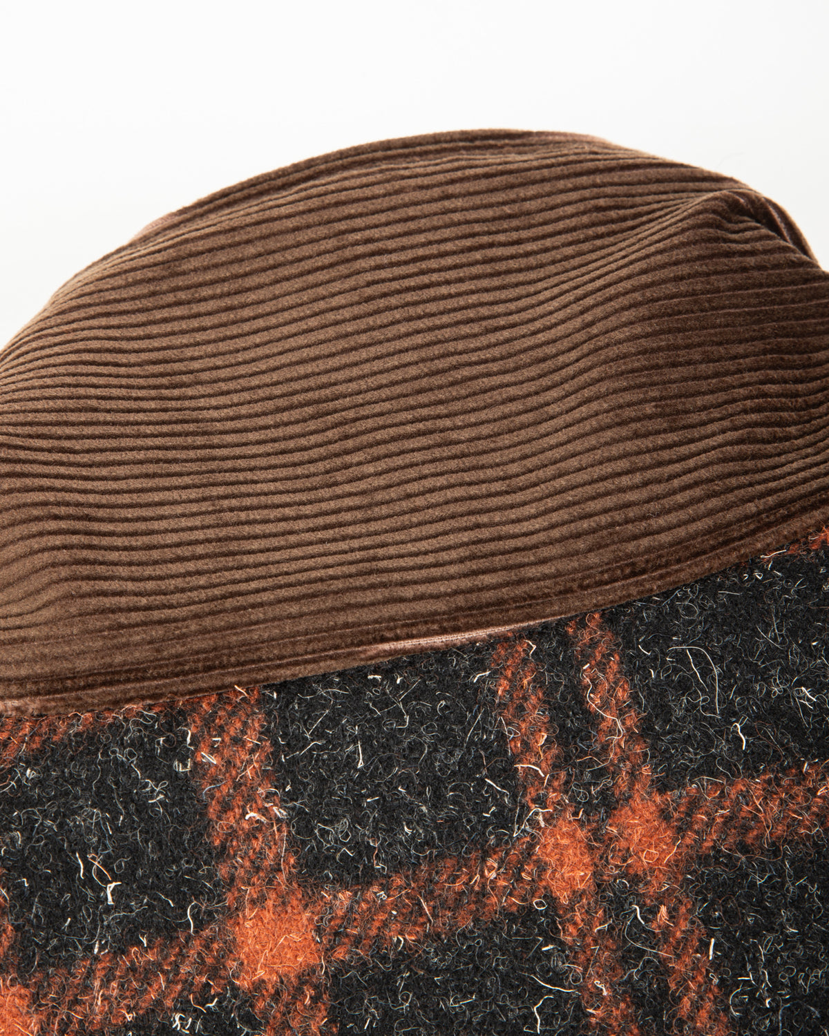Freenote Alcorn Jacket - Picante Plaid Wool - Standard & Strange