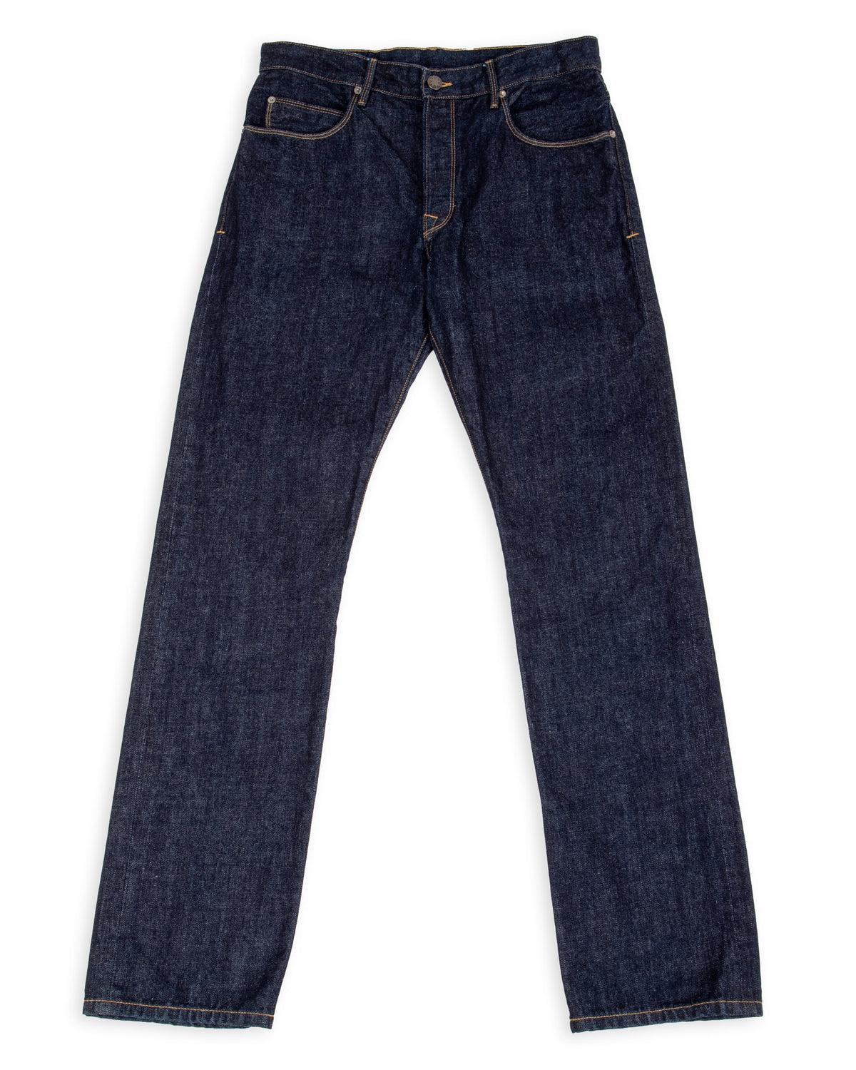 Freenote Belford Straight Fit - 14oz 1950s Denim - Standard & Strange