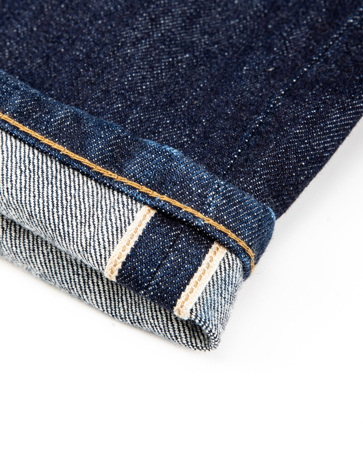 Freenote Belford Straight Fit - 14oz 1950s Denim - Standard & Strange