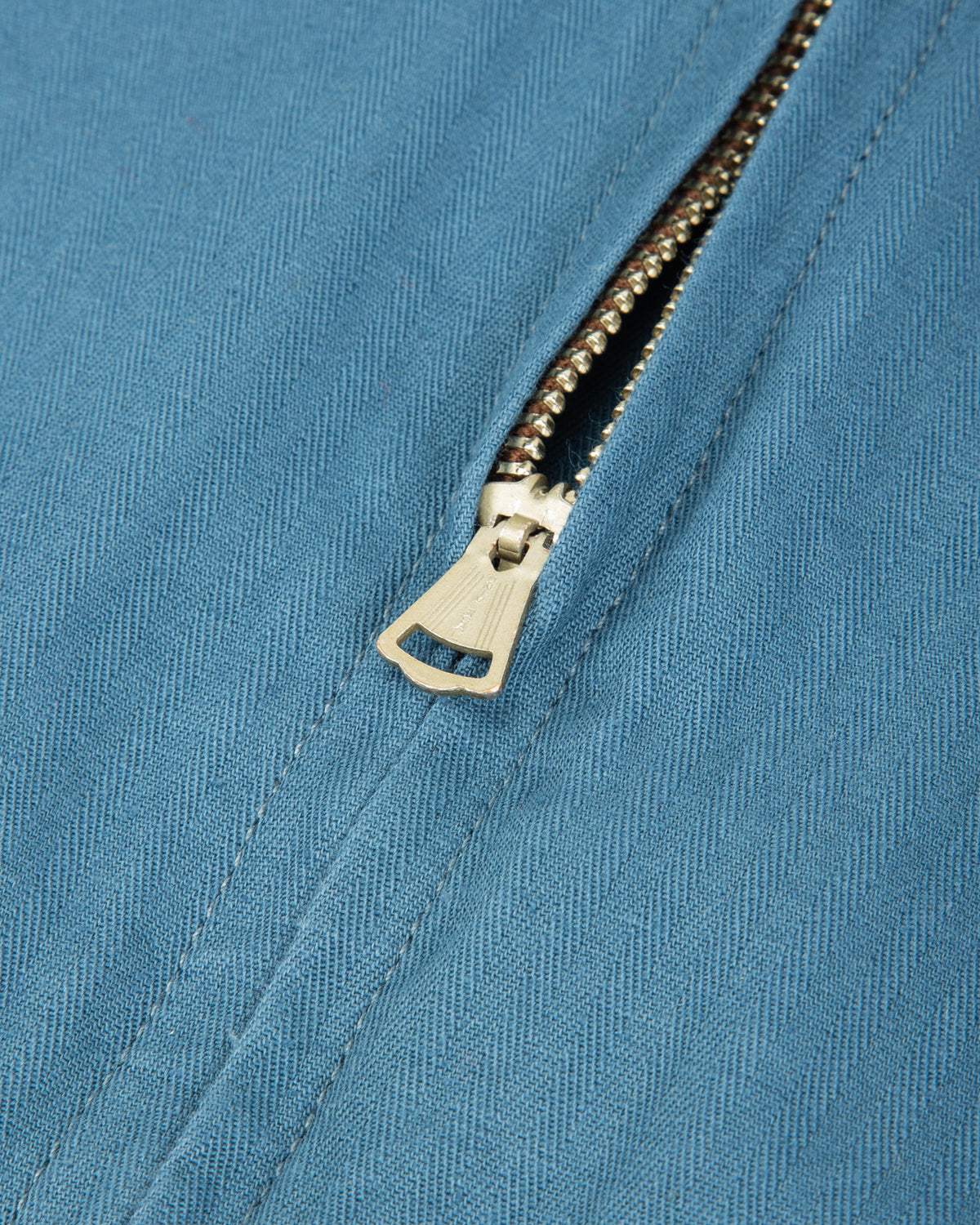 Freenote Cayucos Jacket - Dusty Blue - Standard & Strange