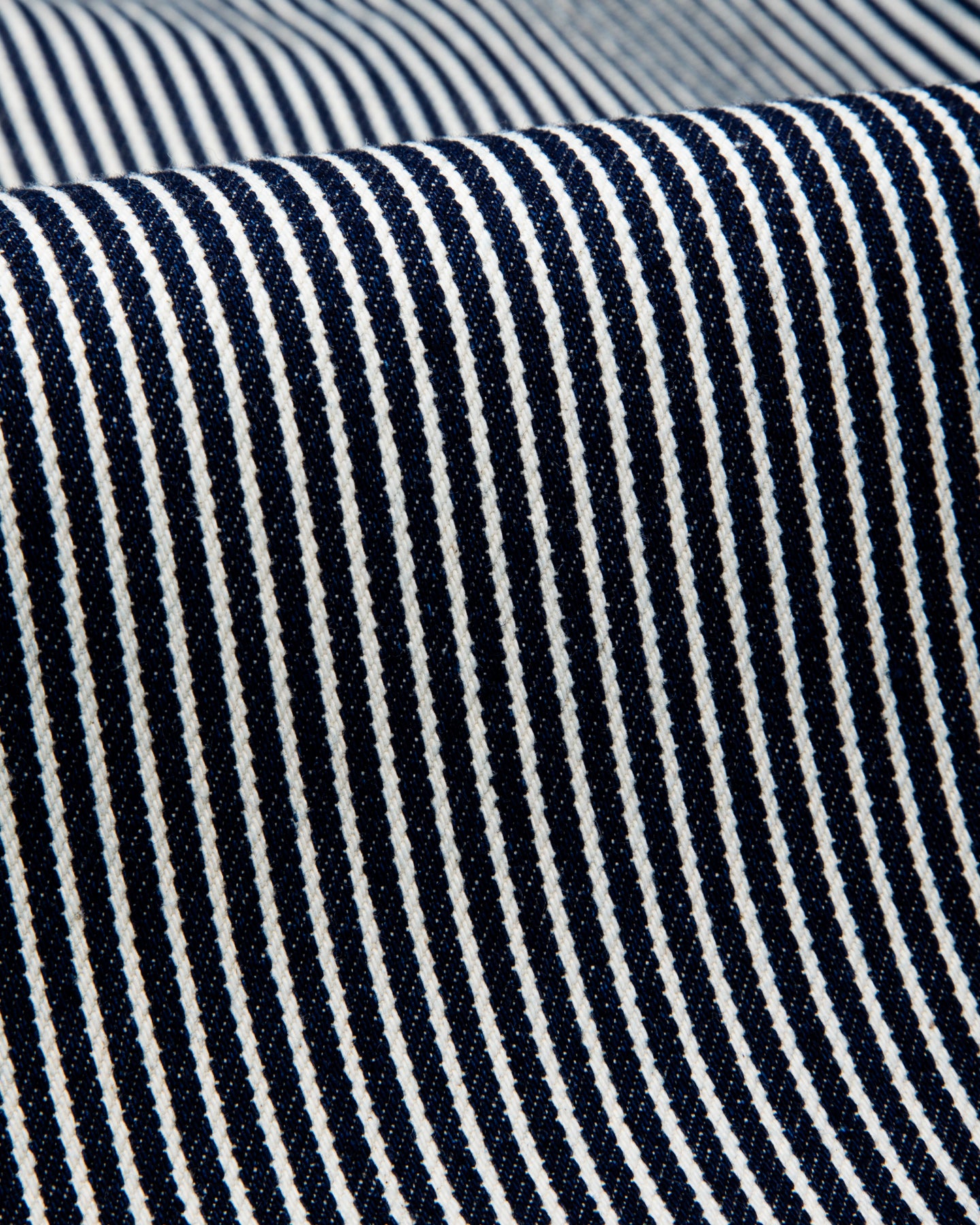Freenote Deck Pant - Hickory Stripe - Standard & Strange