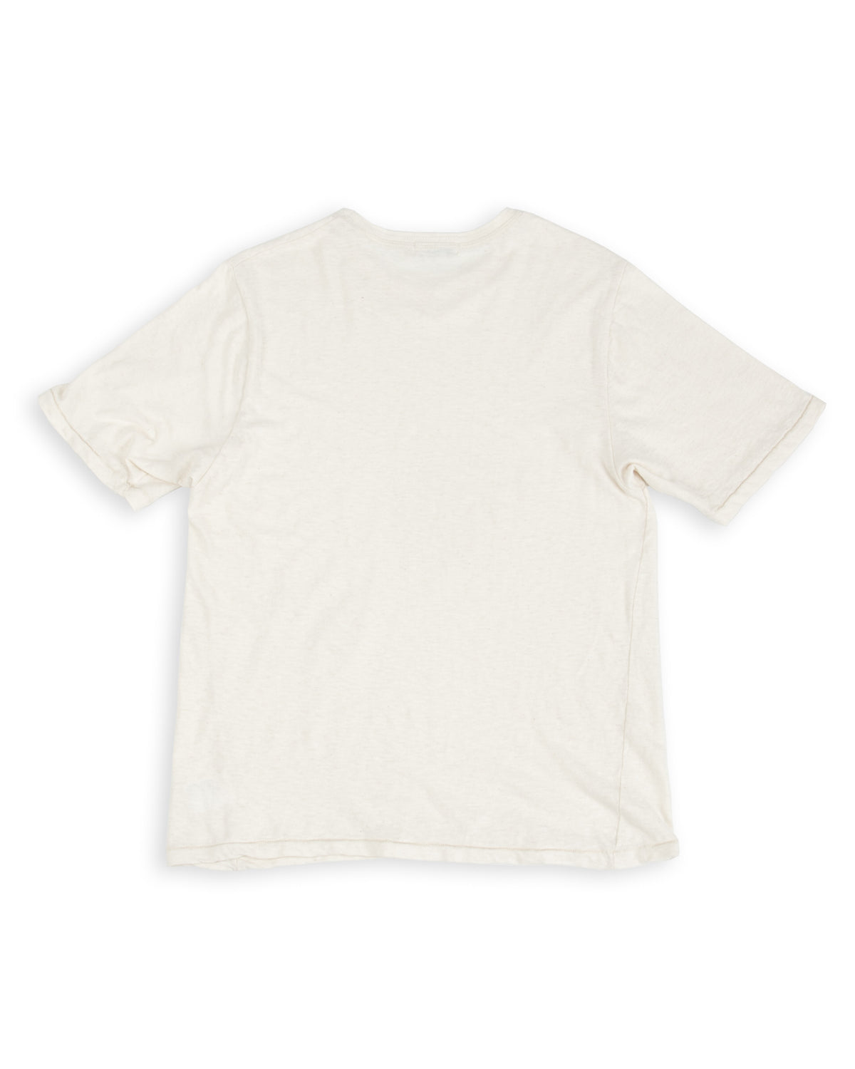 Freenote Fairmont S/S Tee - Natural - Standard & Strange