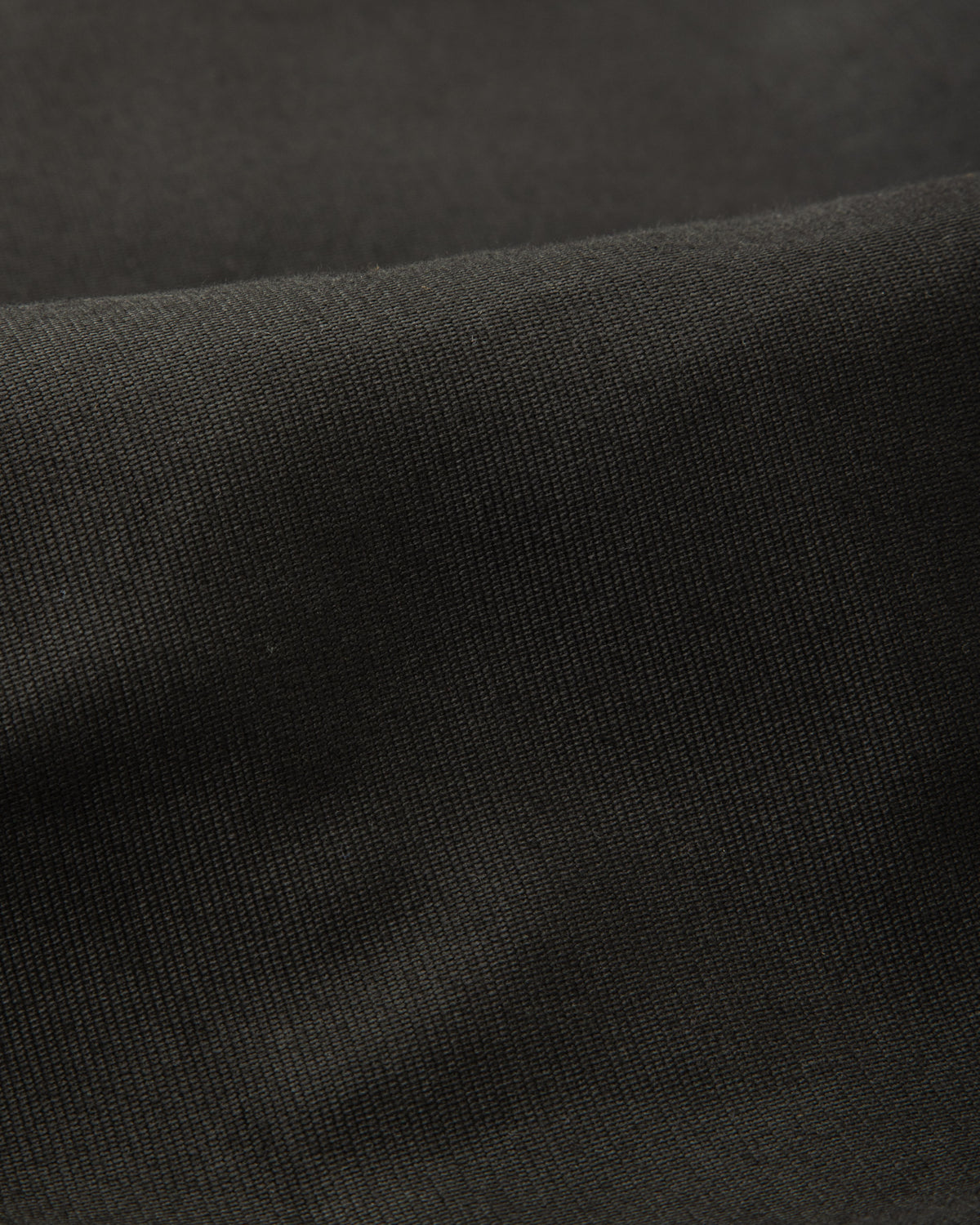 Freenote Grafton Jacket - Black Jungle Cloth - Standard & Strange