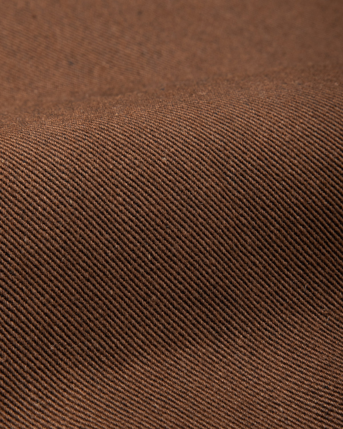 Freenote High Low Jacket - 15oz Dark Brown Denim - Standard & Strange
