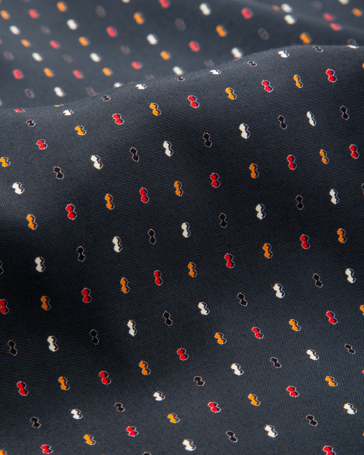 Freenote Jove Shirt - Ocho Navy - Standard & Strange