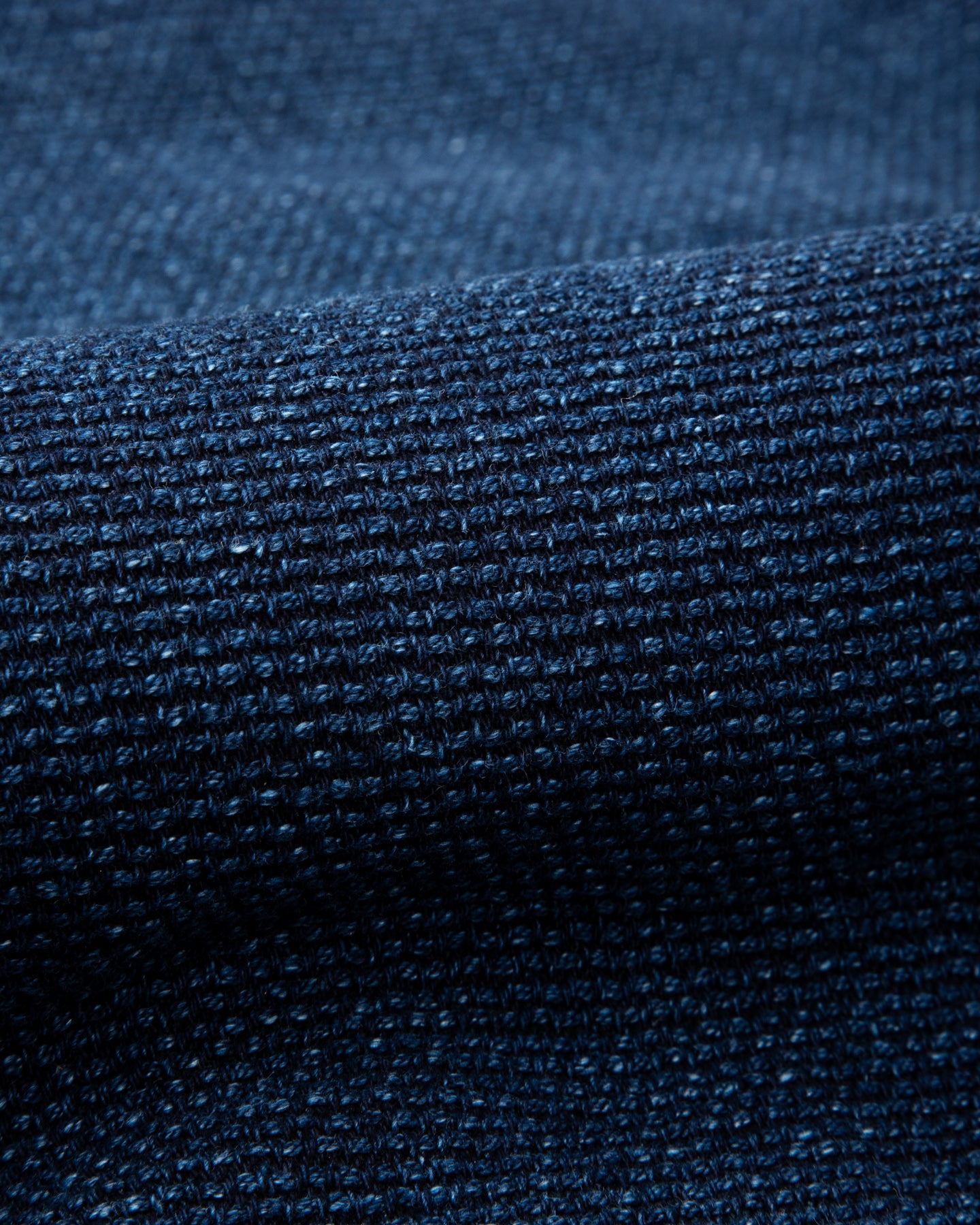 Freenote Midway CPO Shirt - Sashiko Single Rinsed - Standard & Strange
