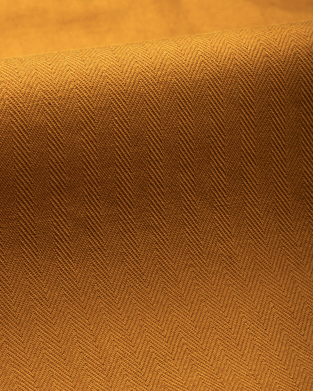 Freenote Ortega Pant - 13oz Rust Herringbone - Standard & Strange