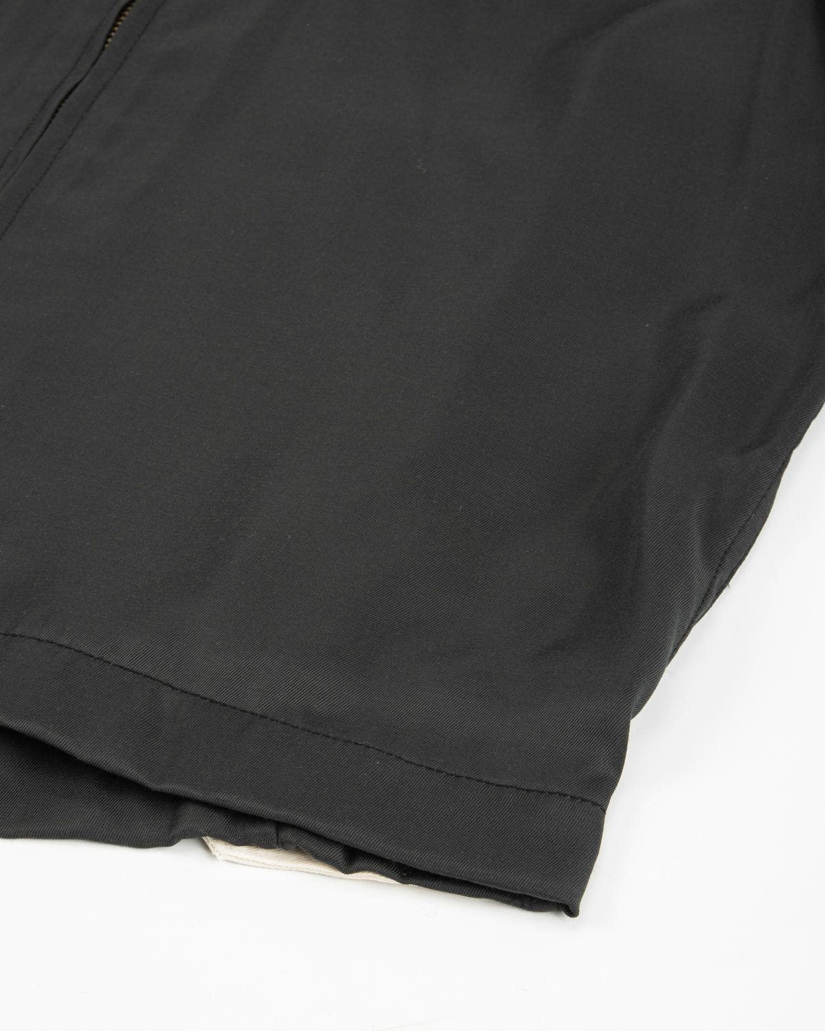 Freenote Yorba Zip S/S - Black Combo - Standard & Strange