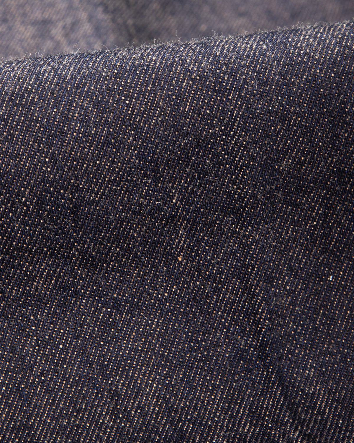 Gorsch Denim Two Tuck Trousers - Kakishibu - Standard & Strange
