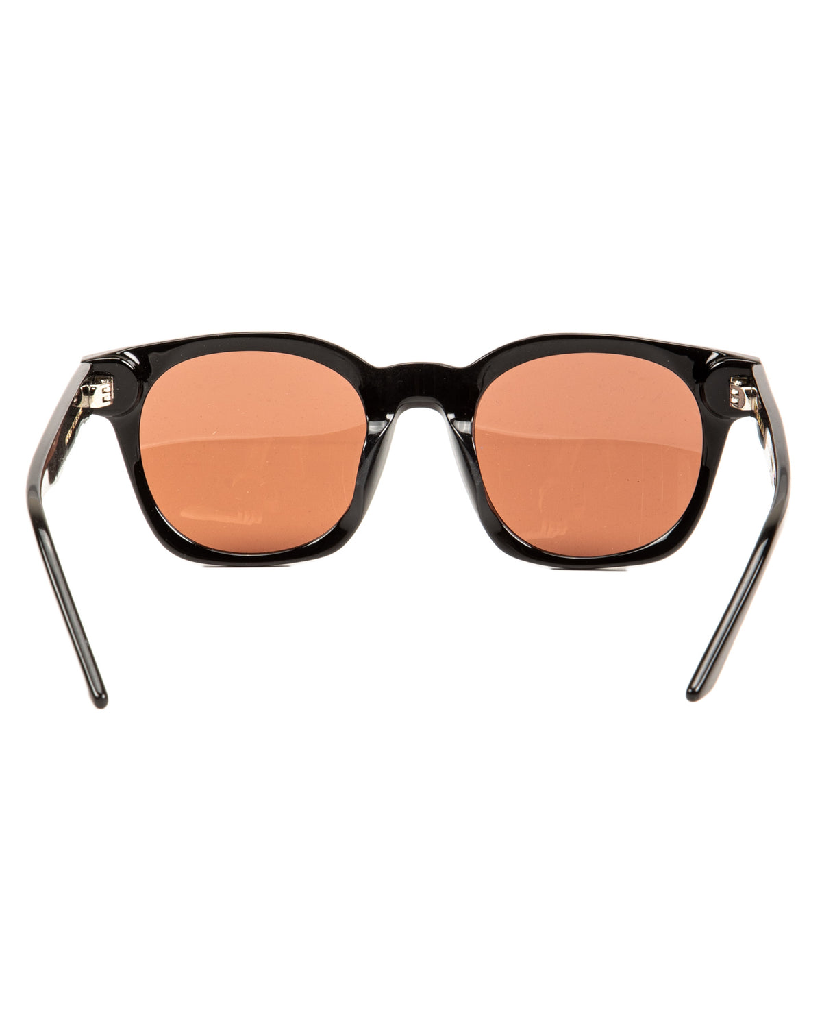 Dix Sunglass - Black