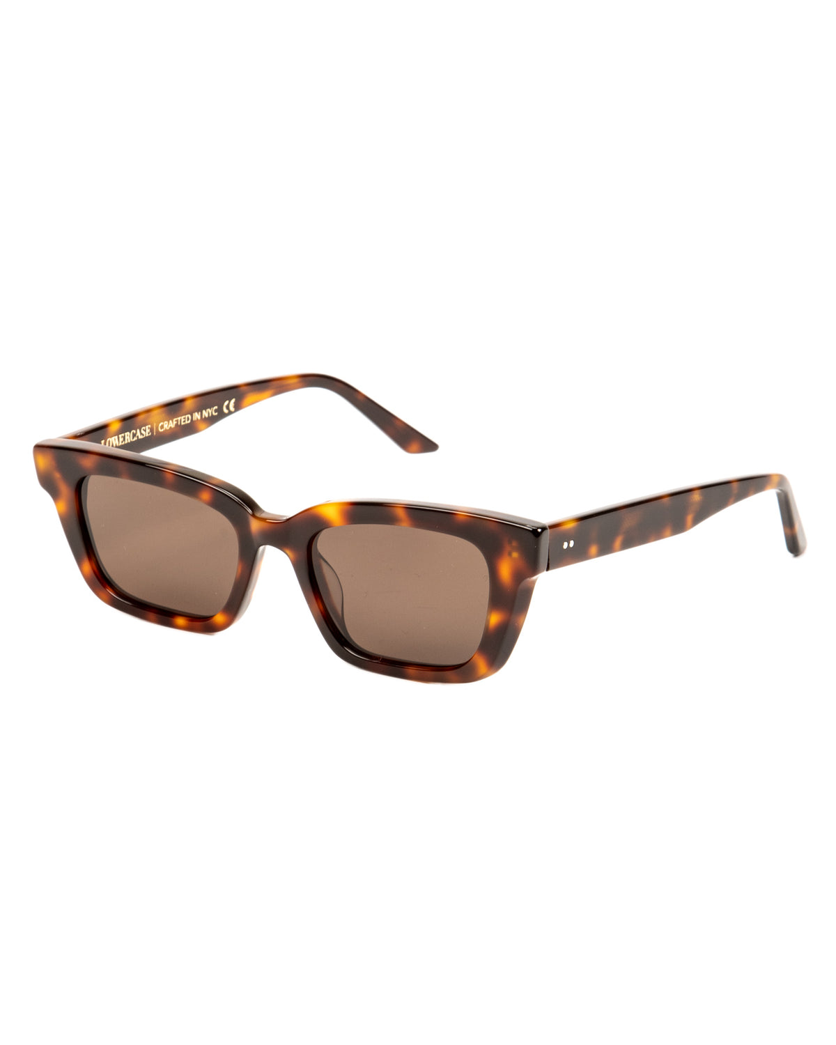 Florence Sunglass - Honey