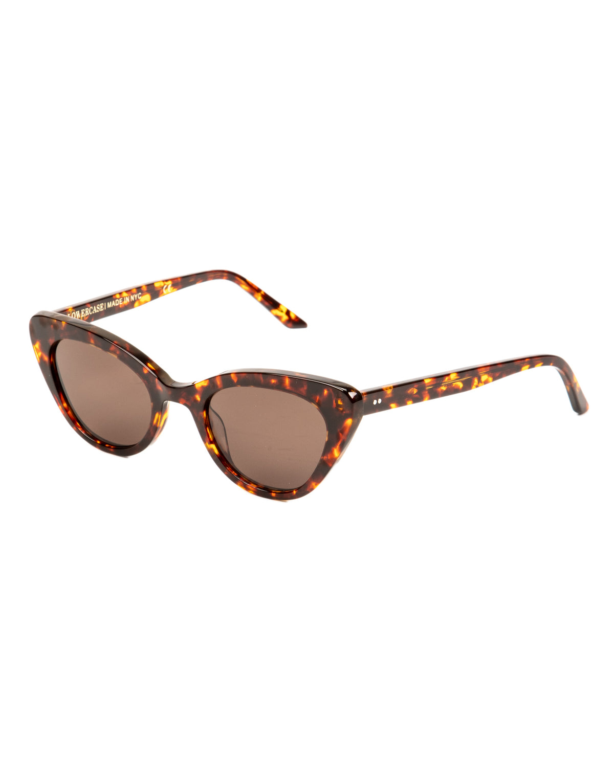 Steeplechase Sunglass - Sunspot