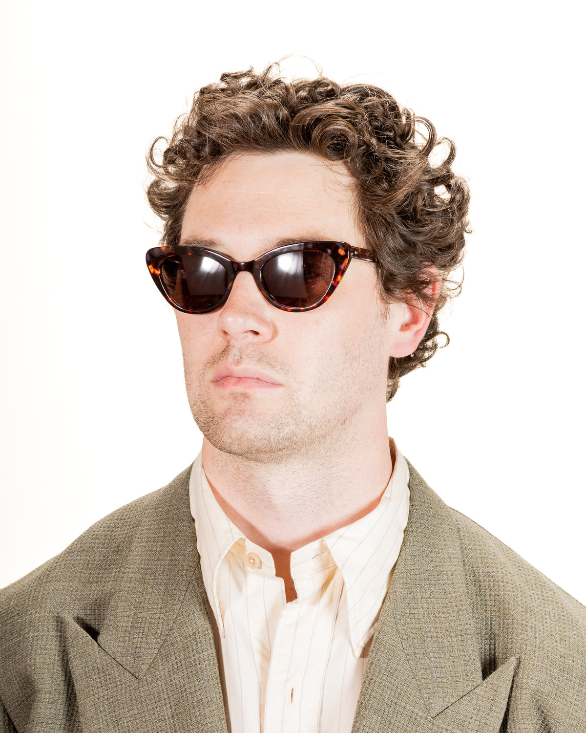Steeplechase Sunglass - Sunspot