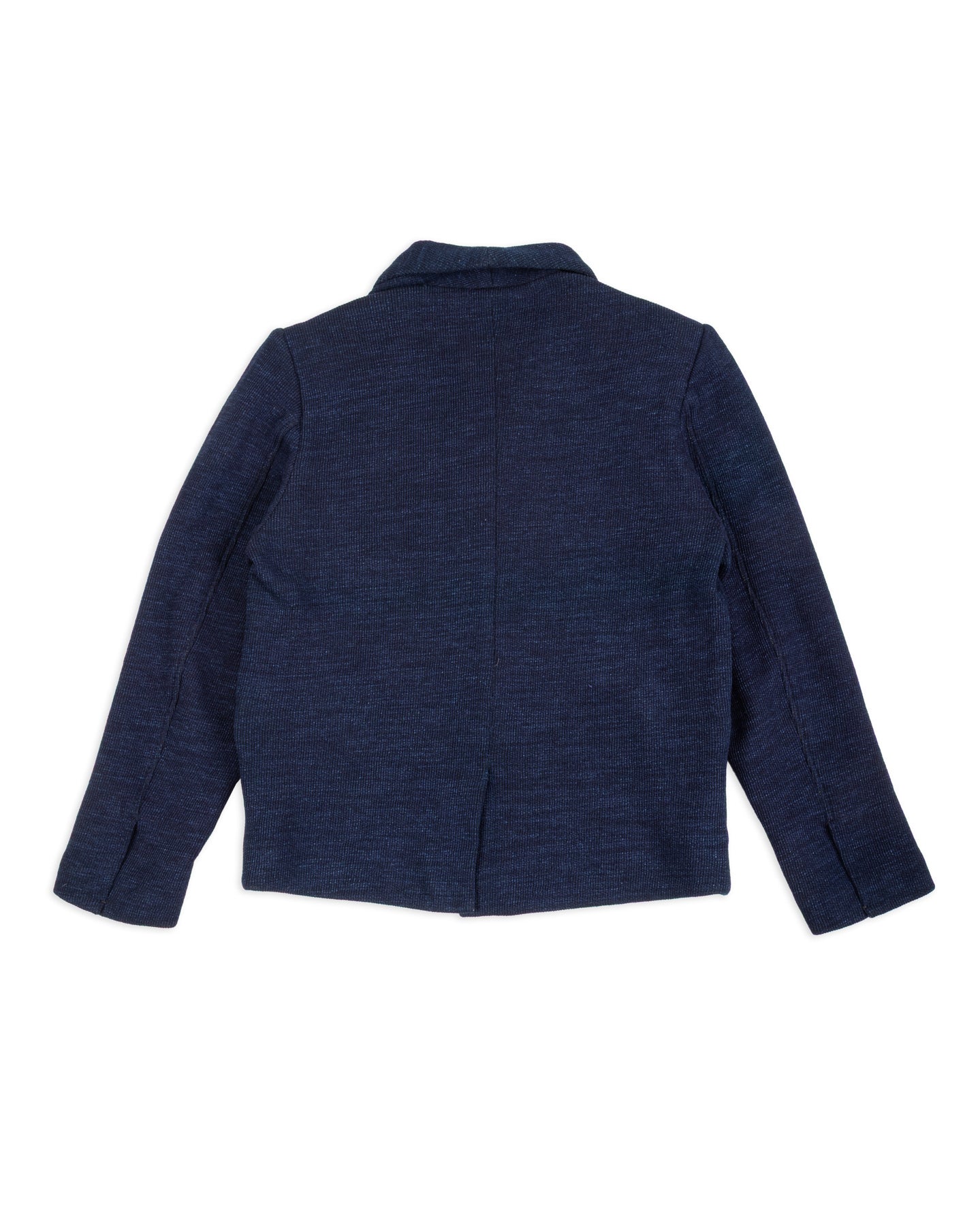 MATiAS Anacapa 1925 Blazer - Aspa Indigo 11.5oz Cotton - Standard & Strange