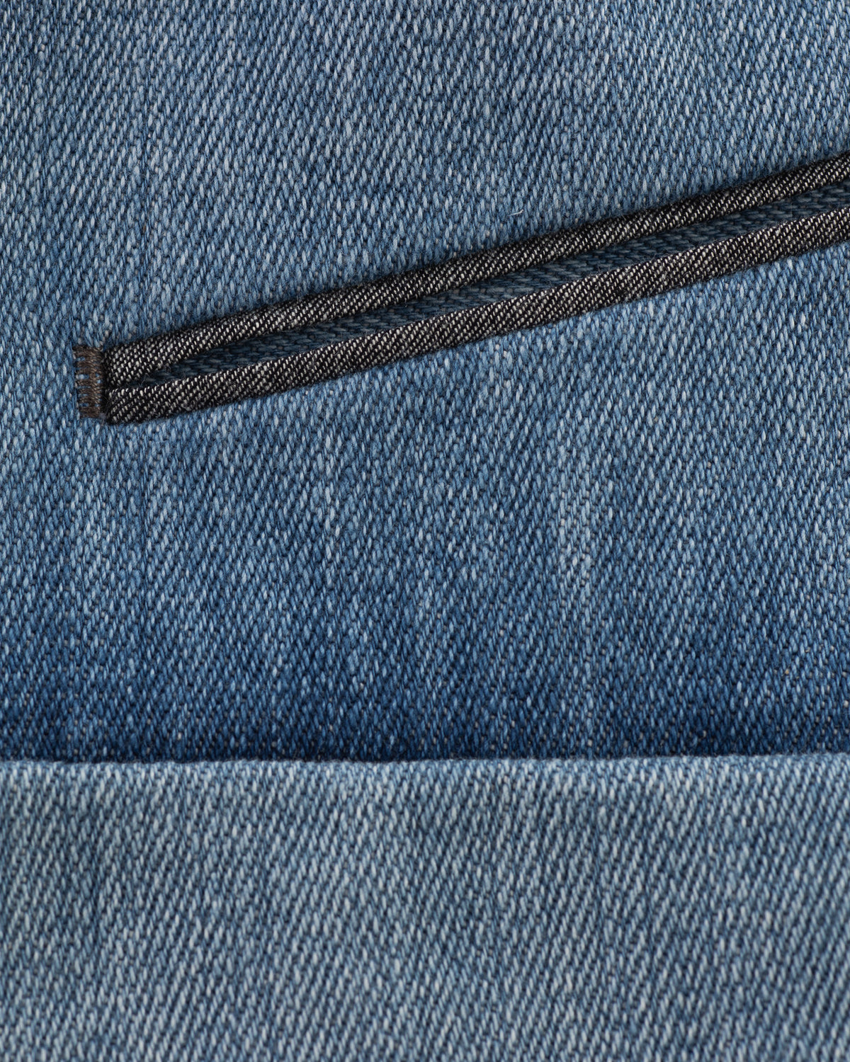 MATiAS Romero 24 Pant - Chohawk Indigo Denim - Standard & Strange