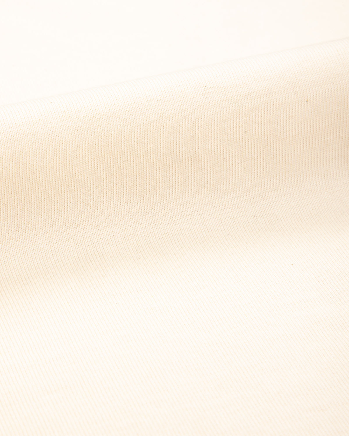 2M15C Cropped Vintage Machine Jersey T-Shirt - Nature