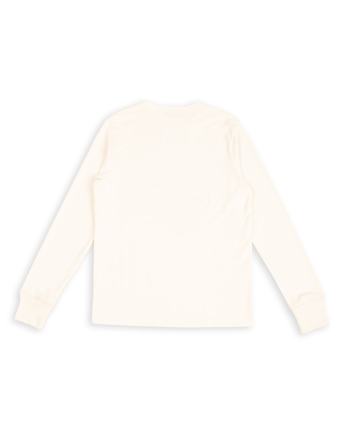 2M15LS Vintage Machine Refined Fit L/S - Nature