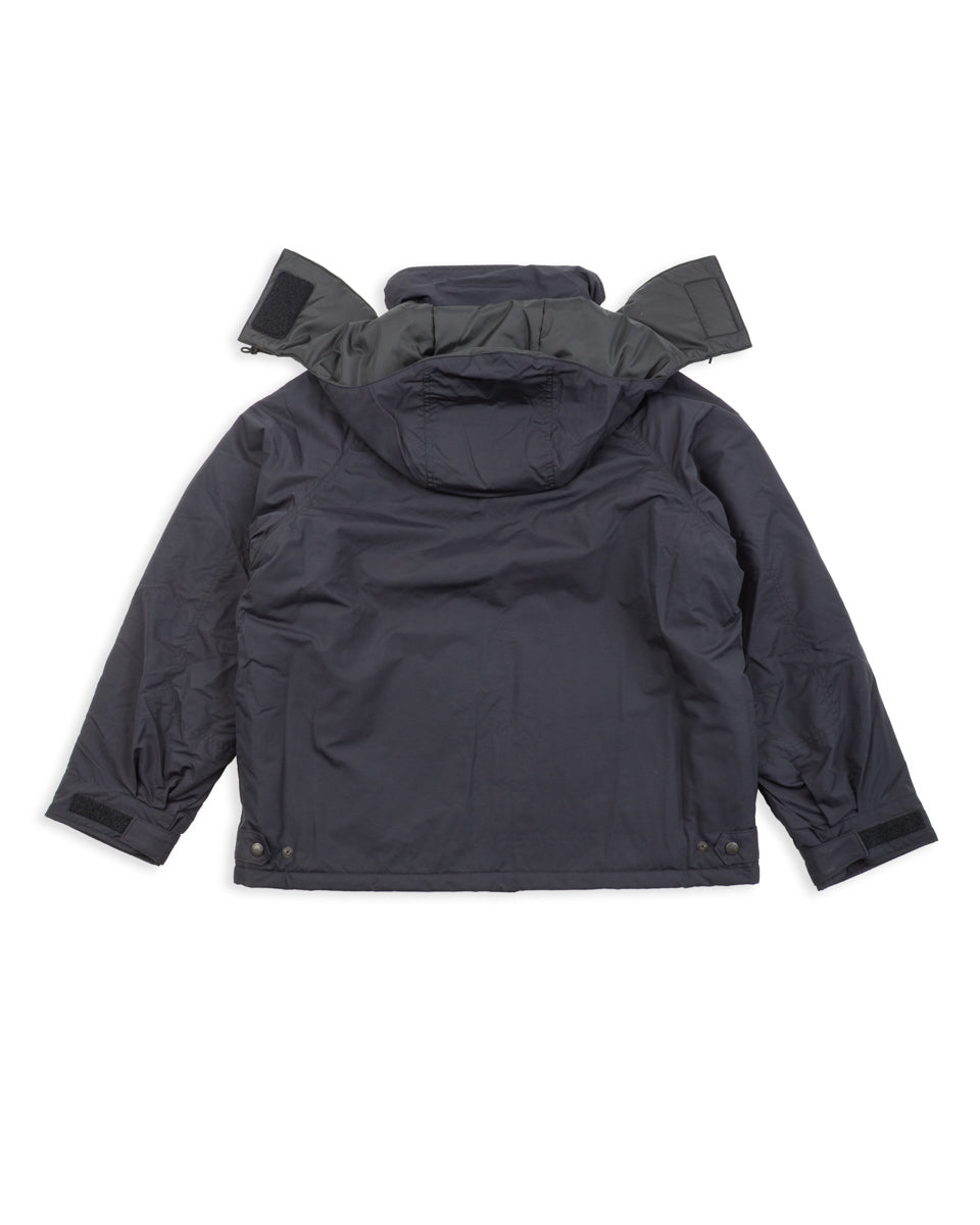 Mountain Research Phishing JKT. (Insulation) - Black - Standard & Strange