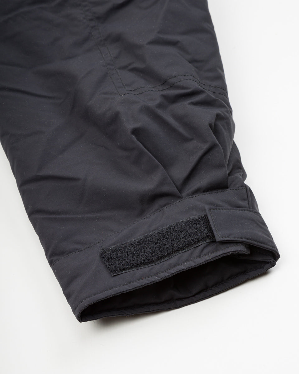 Mountain Research Phishing JKT. (Insulation) - Black - Standard & Strange
