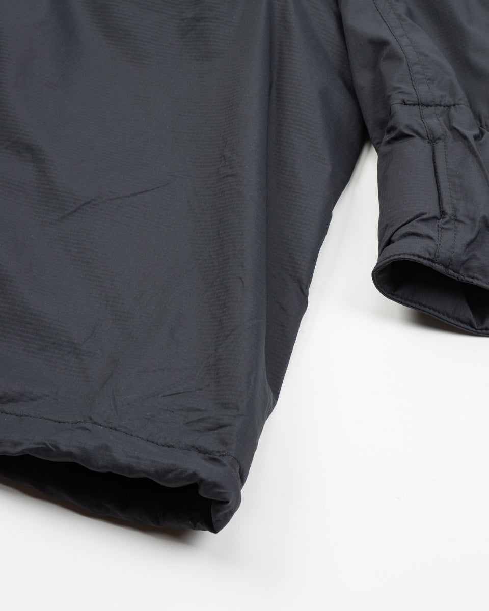 Mountain Research Rabbit Parka - Black - Standard & Strange