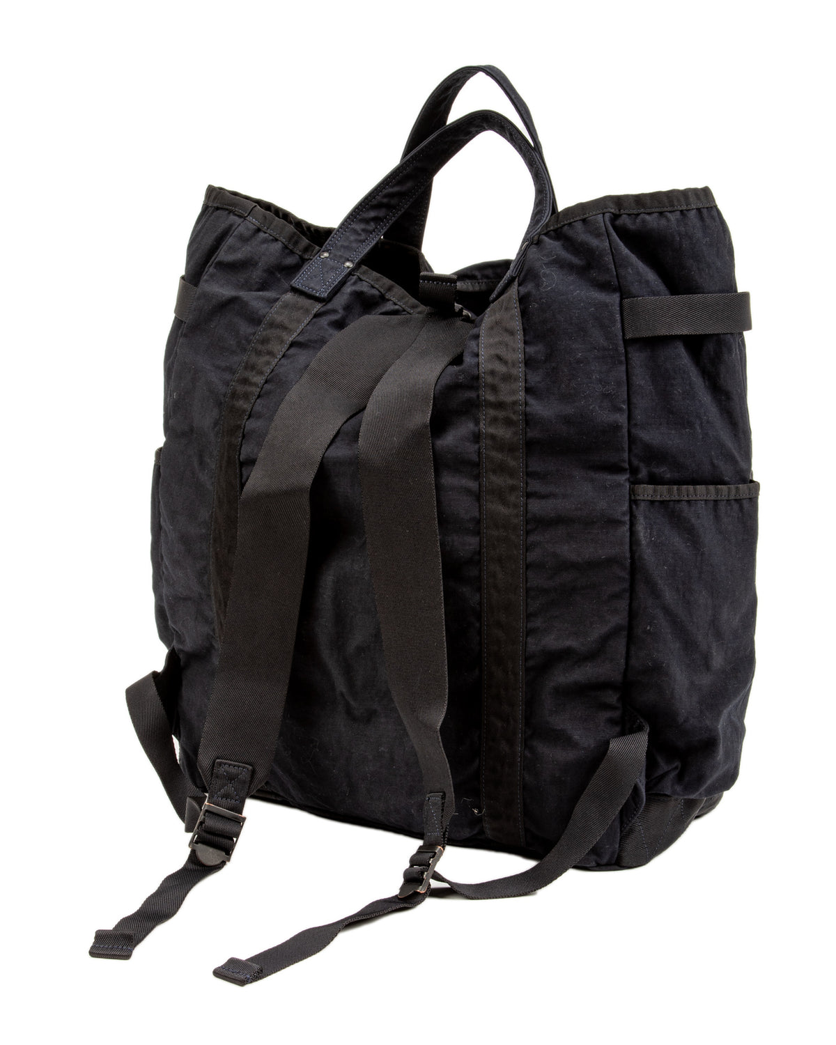 Crag 2Way Rucksack - Navy
