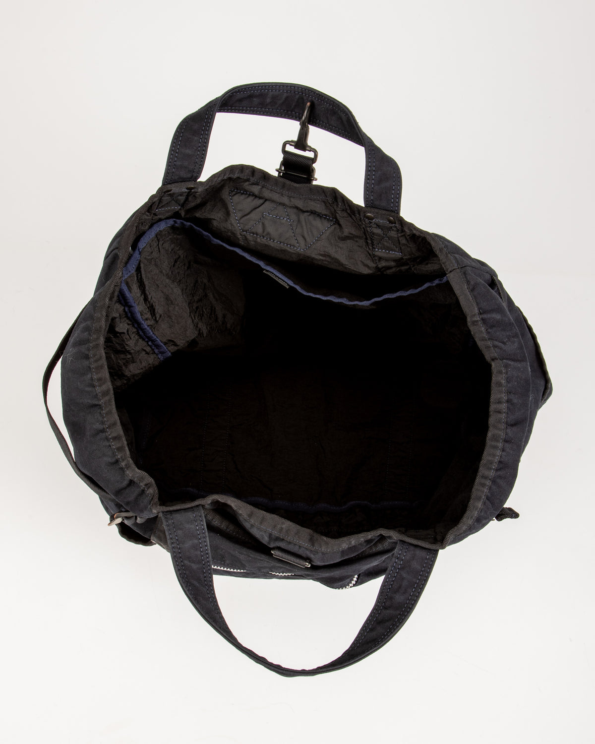 Crag 2Way Rucksack - Navy