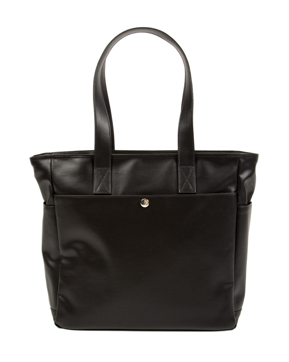 PORTER - Yoshida & Co Free Style Tote Bag - Black - Standard & Strange