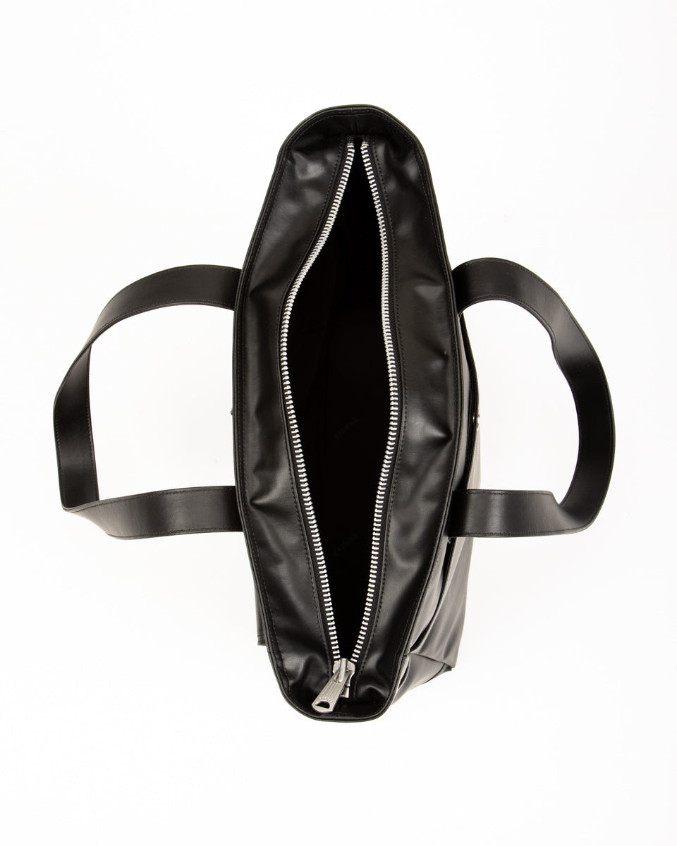 PORTER - Yoshida & Co Free Style Tote Bag - Black - Standard & Strange