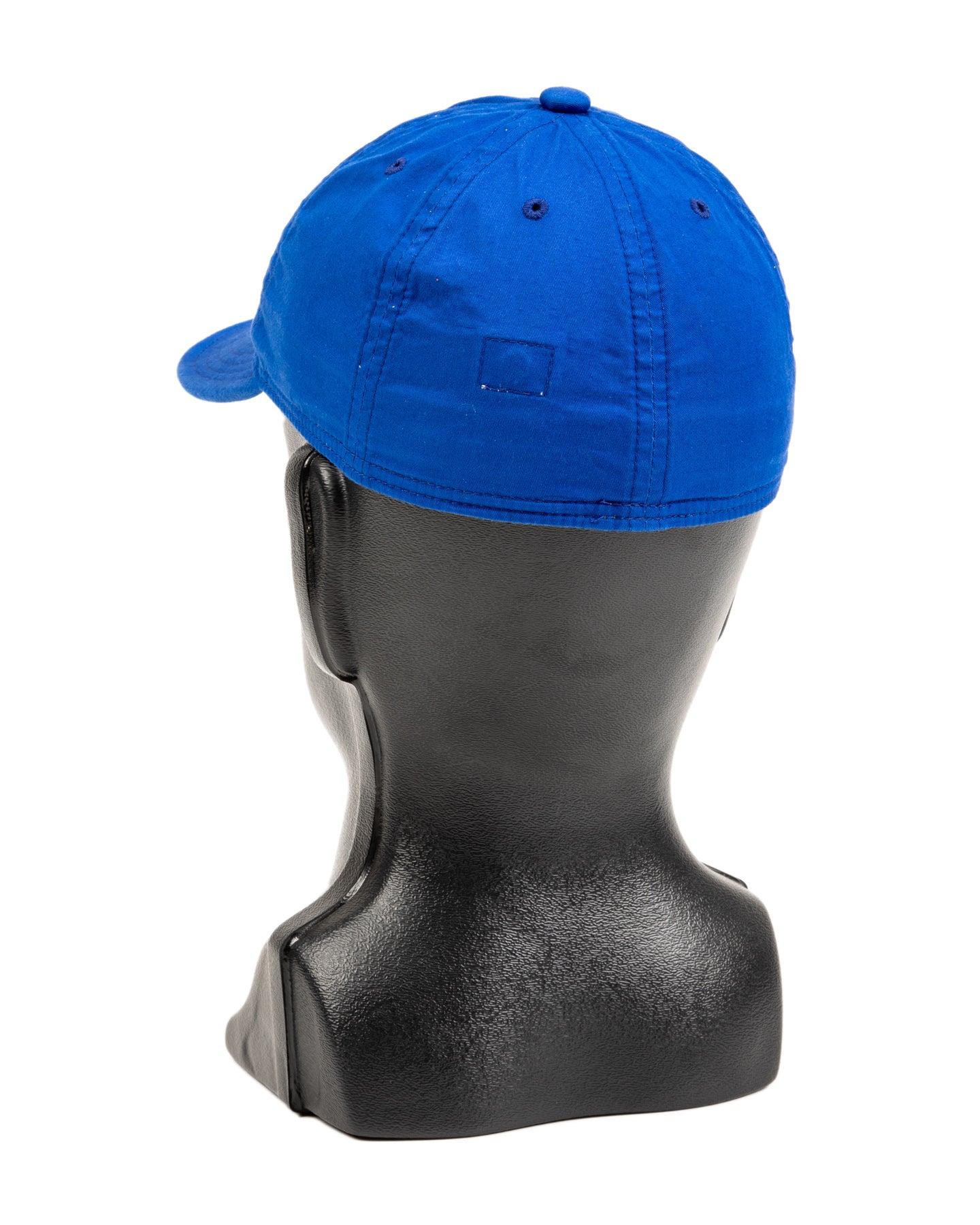 Nassau Cap - Caribbean Blue