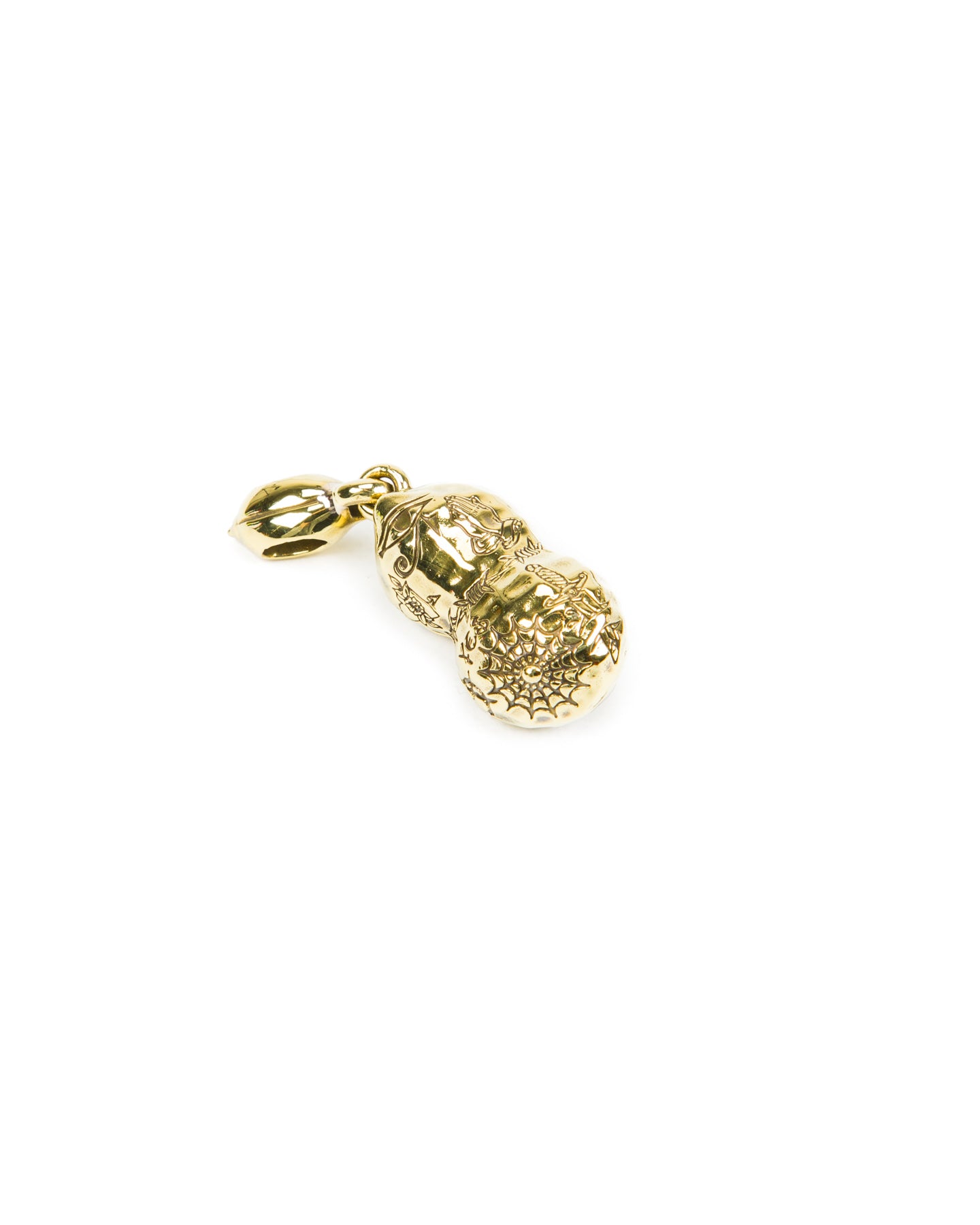 Peanuts & Co Medium Bero Tattoo Peanuts (Slide Type) - Brass x Copper - Standard & Strange