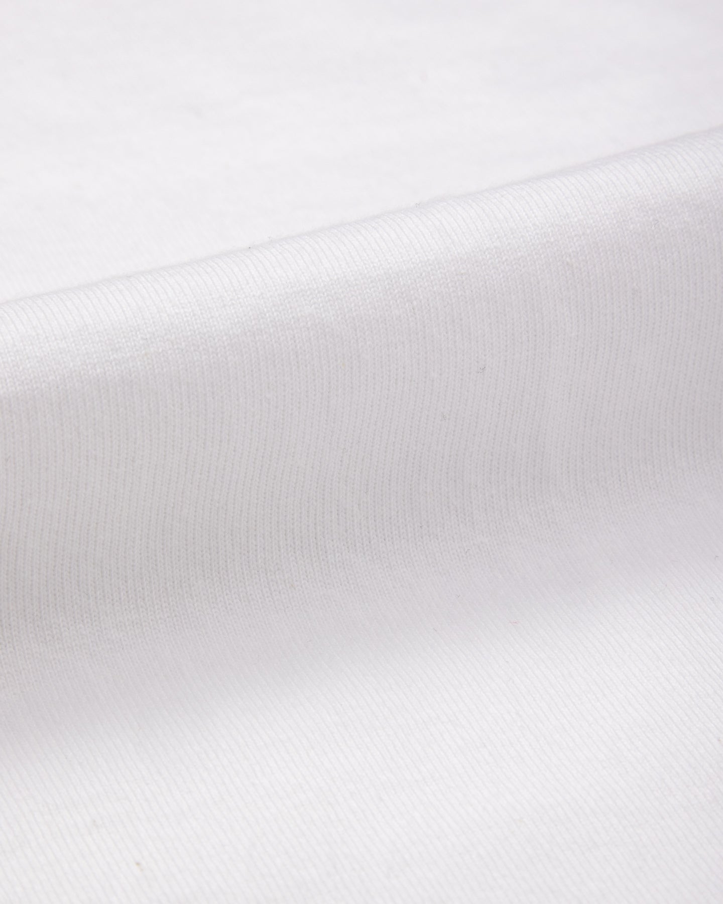 The Real McCoy's Buco Tee / Buco Oval - White - Standard & Strange