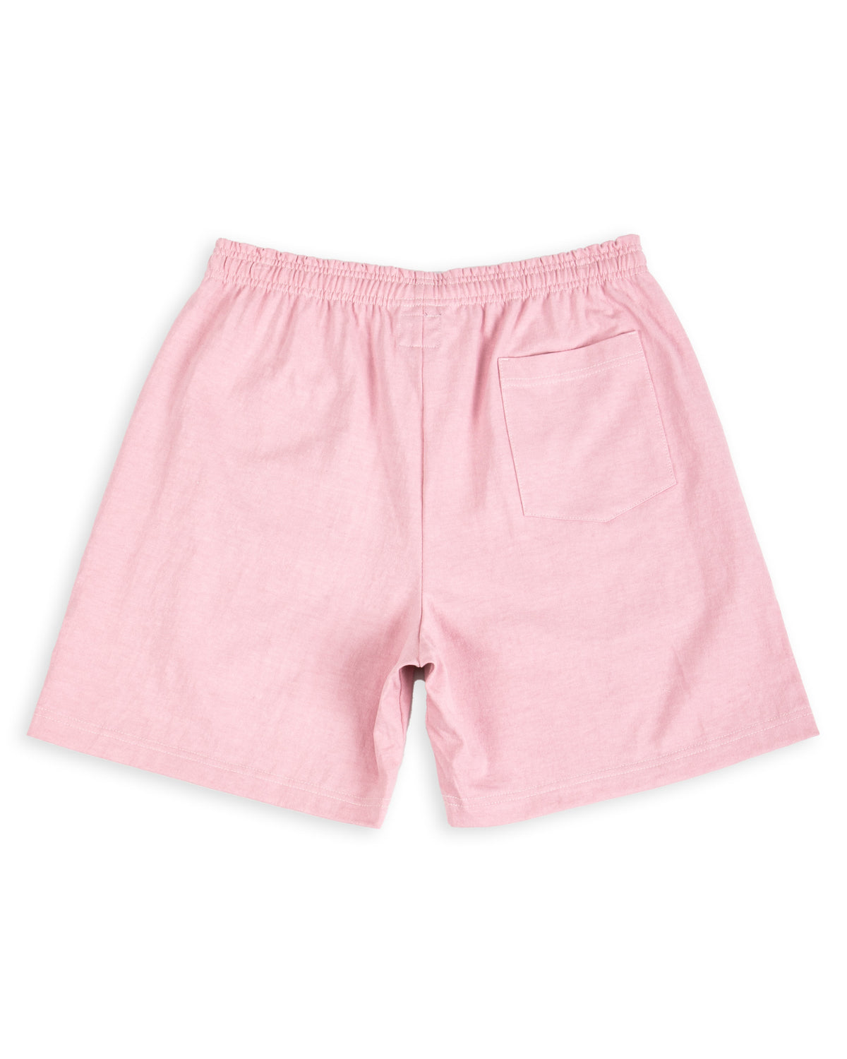 The Real McCoy's Jersey Gym Shorts - Pink - Standard & Strange