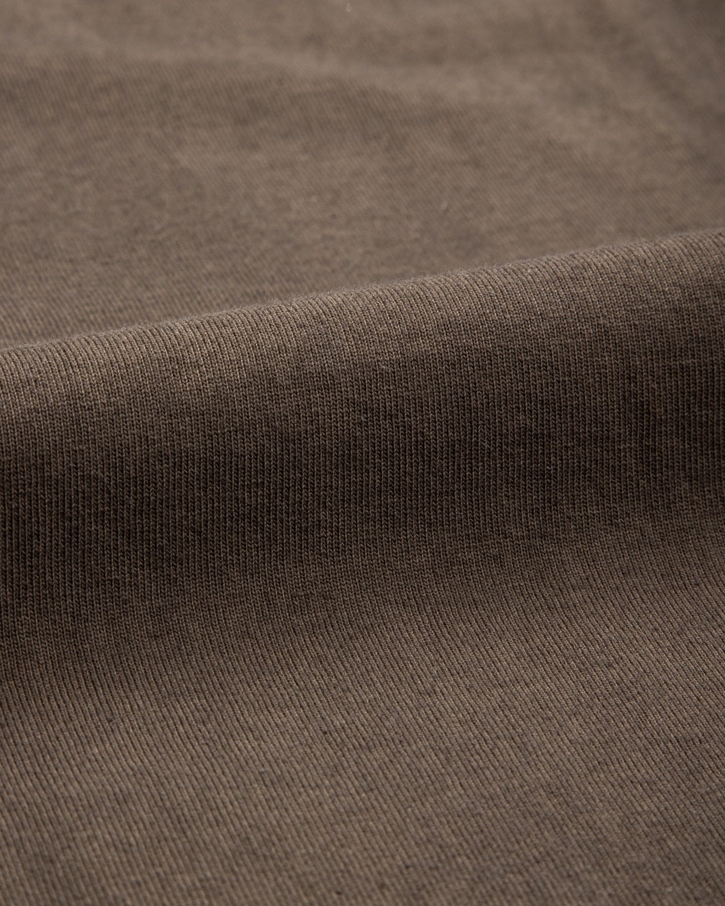 The Real McCoy's Joe McCoy Pocket Tee - Charcoal - Standard & Strange