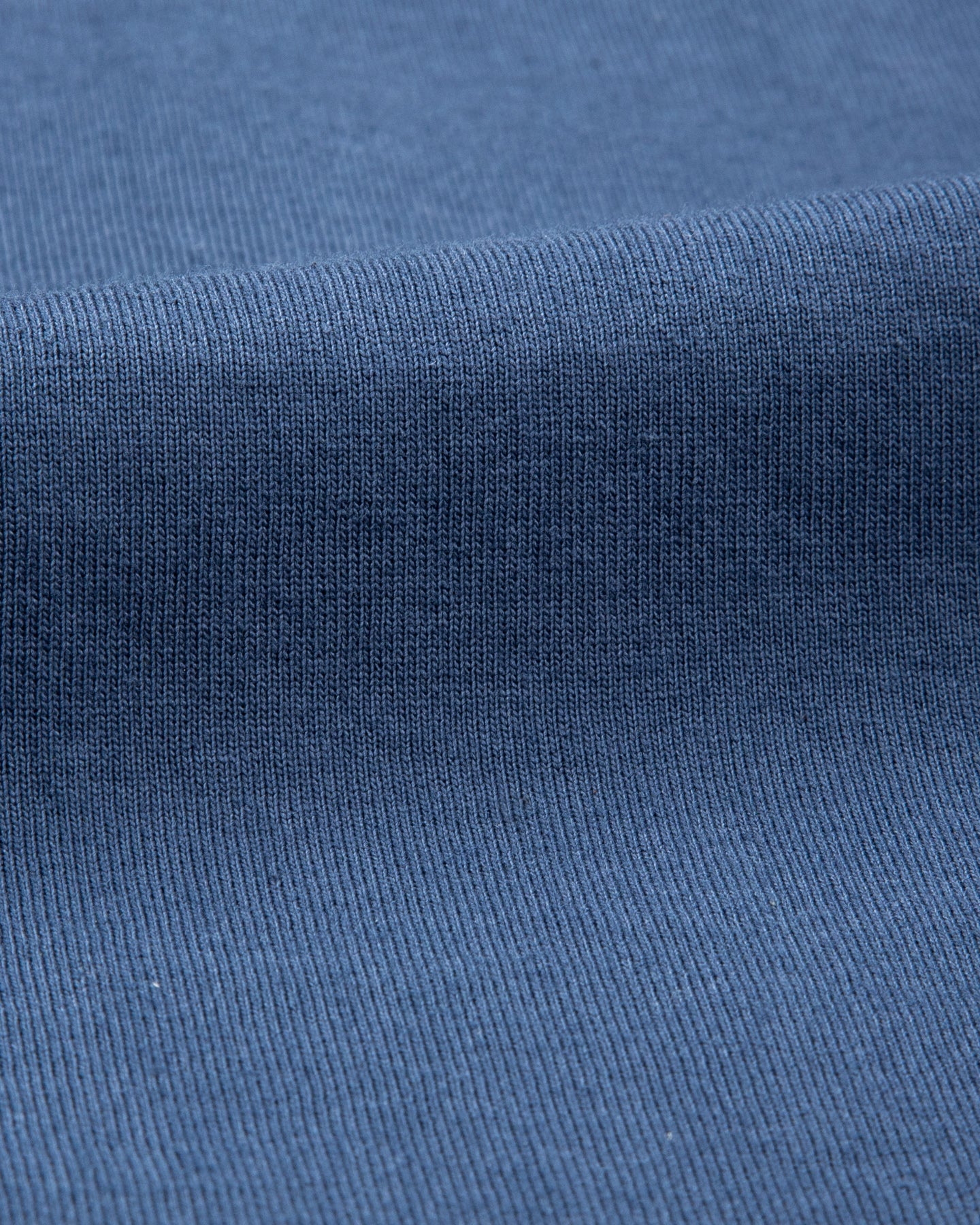 The Real McCoy's Joe McCoy Pocket Tee - Marine Blue - Standard & Strange