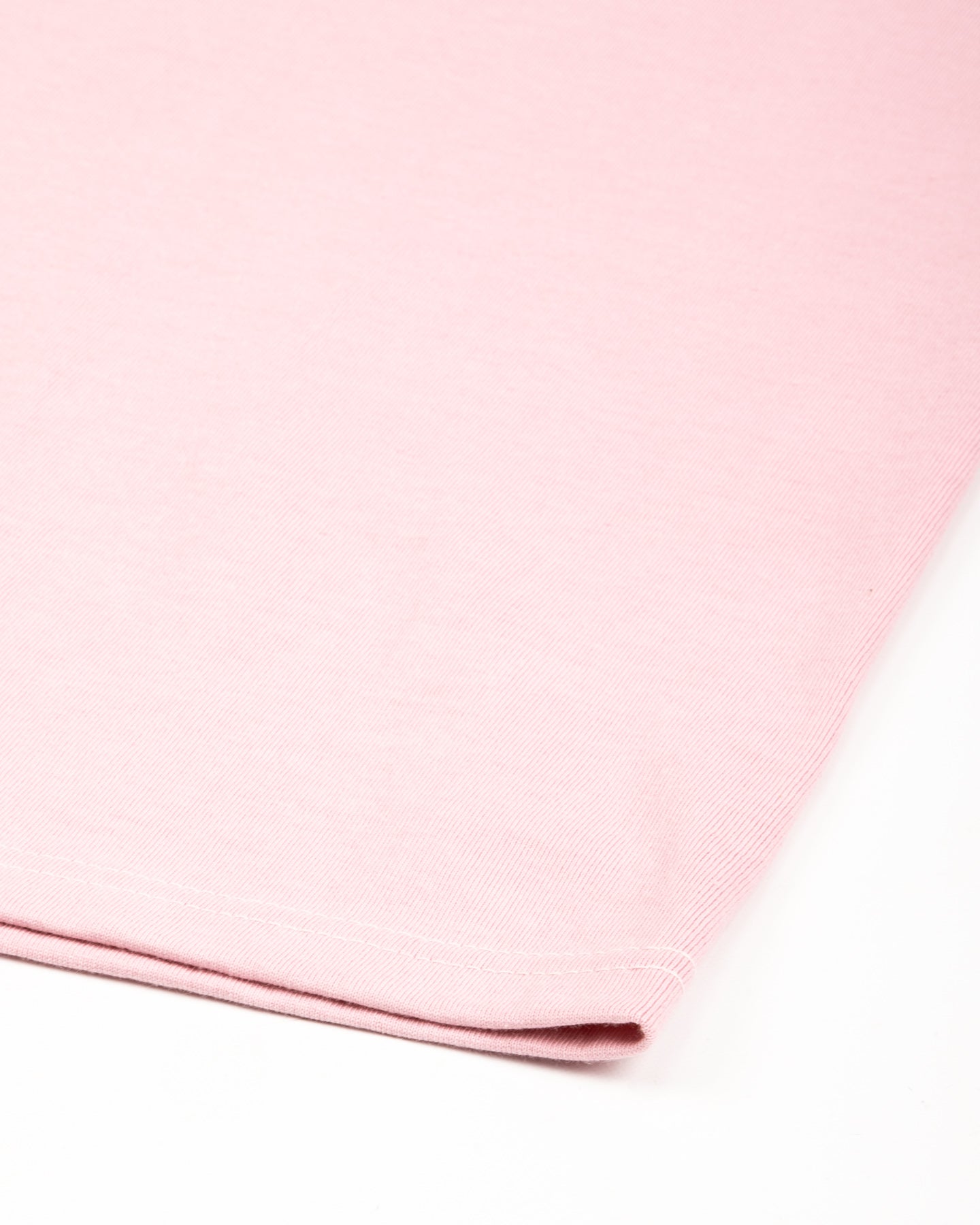 The Real McCoy's Joe McCoy Pocket Tee - Pink - Standard & Strange