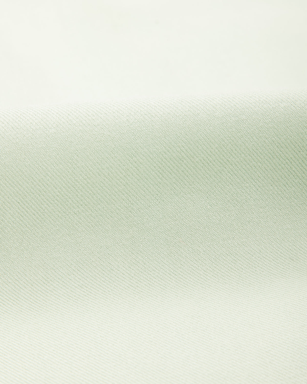 The Real McCoy's Open Collar Rayon Shirt - Mint - Standard & Strange